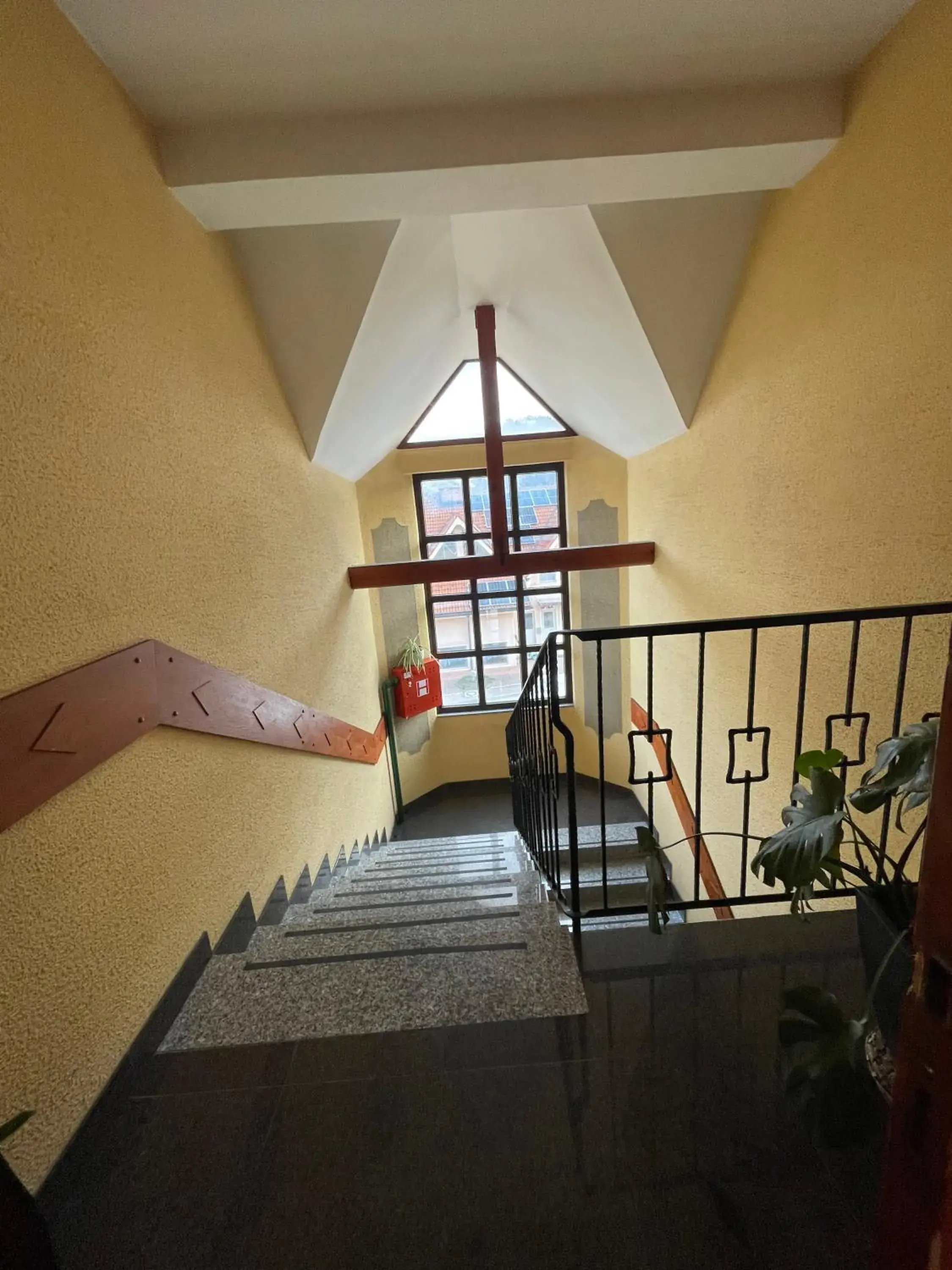 Double Room with Mountain View in Guesthouse Jurcek Double Room with Mountain View in Guesthouse Jurcek