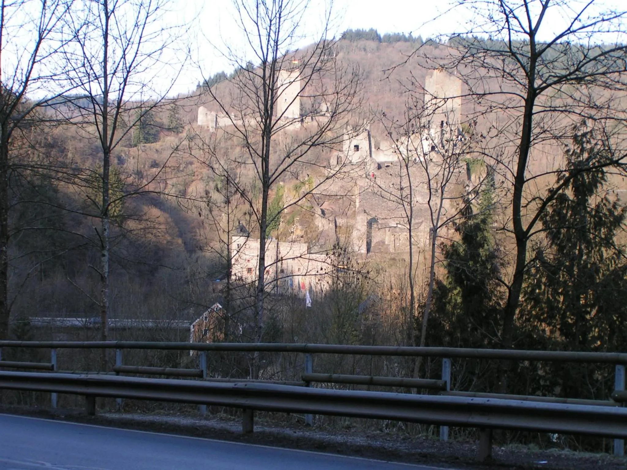 Activities in Pension Haus Liesertal