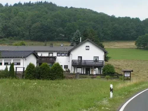 Pension Haus Liesertal Pension Haus Liesertal