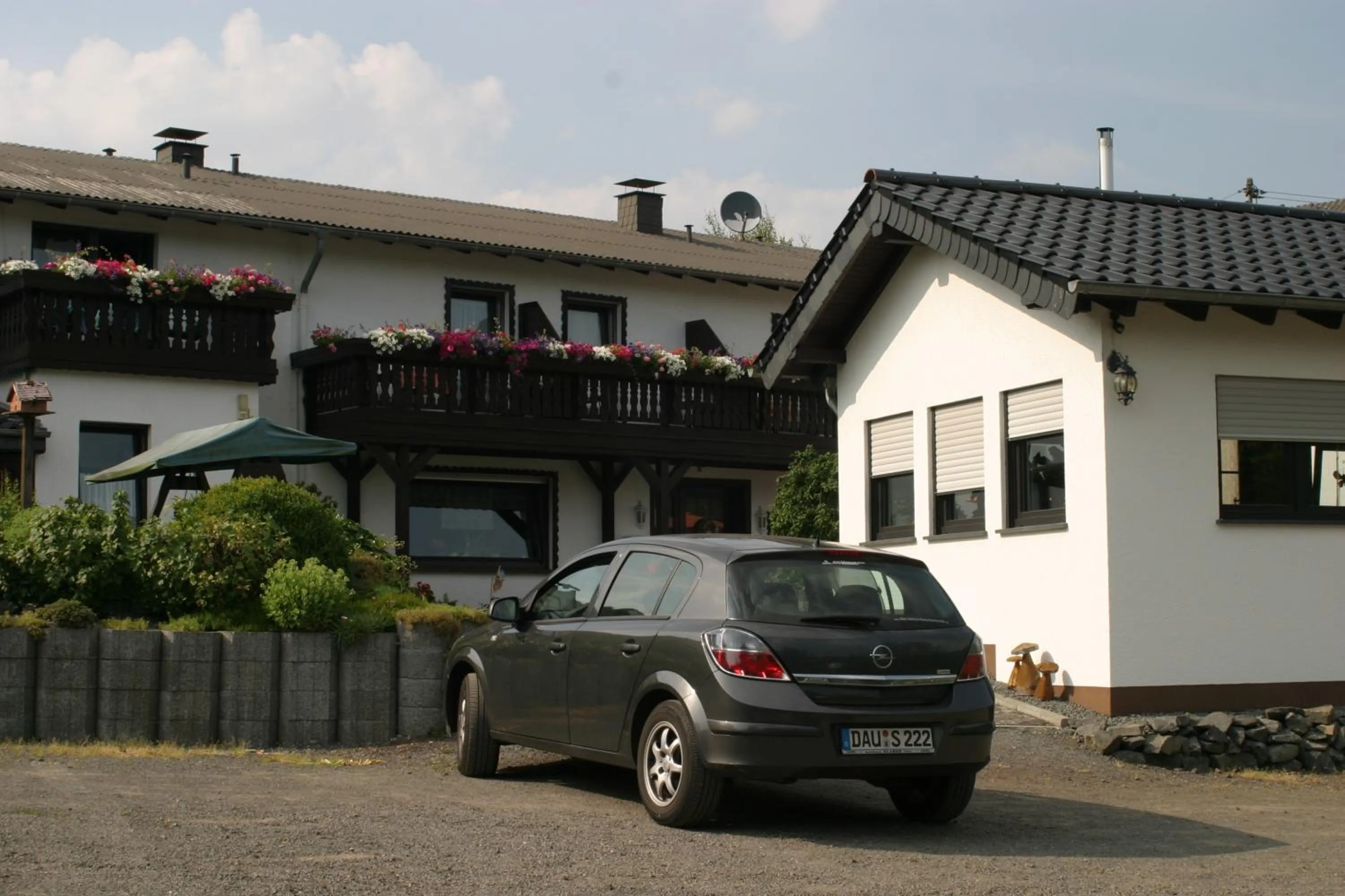 Other in Pension Haus Liesertal