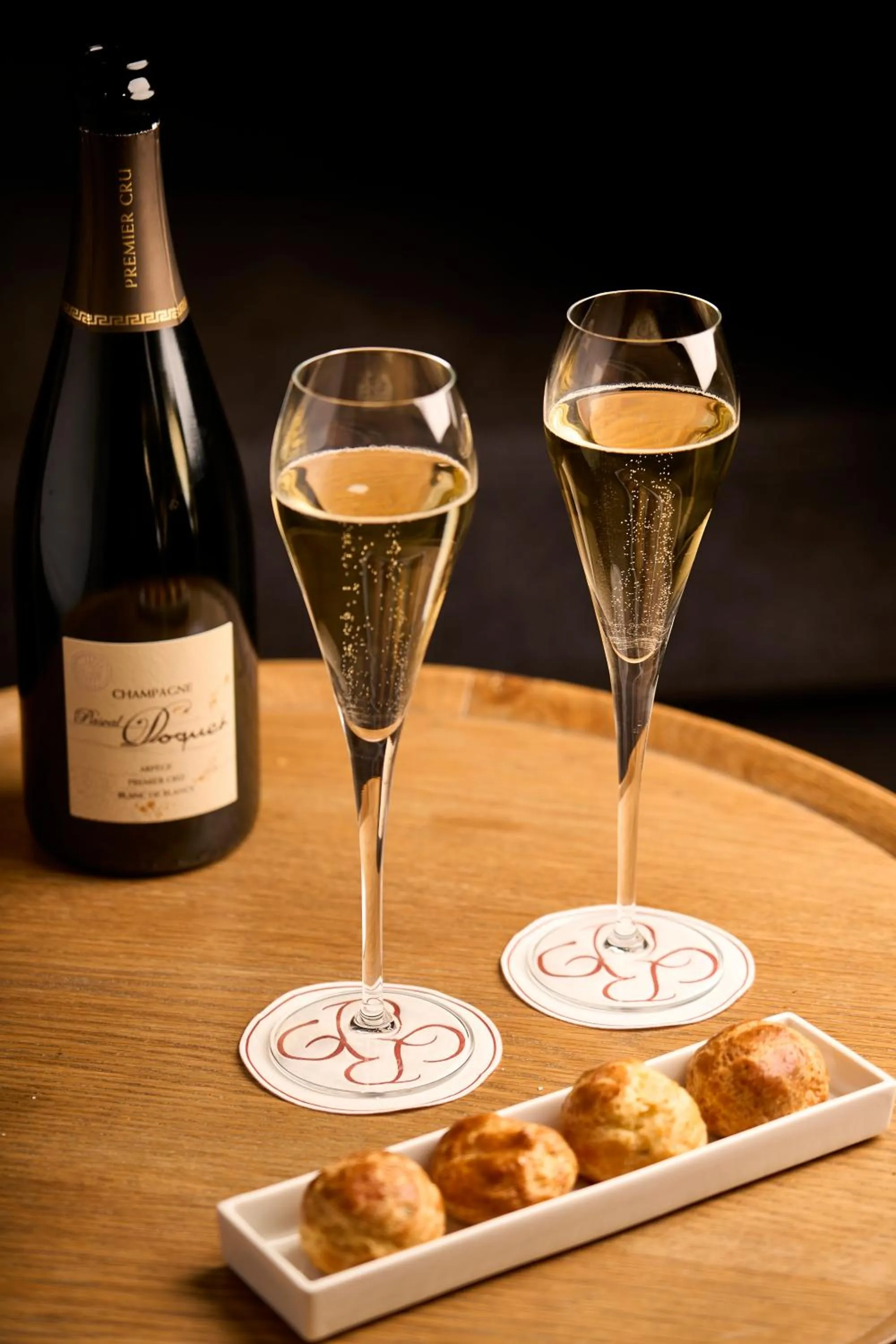 Bedroom in Chapeau Rouge par William Frachot - Hôtel Espace Bien-être & Restaurant étoilé