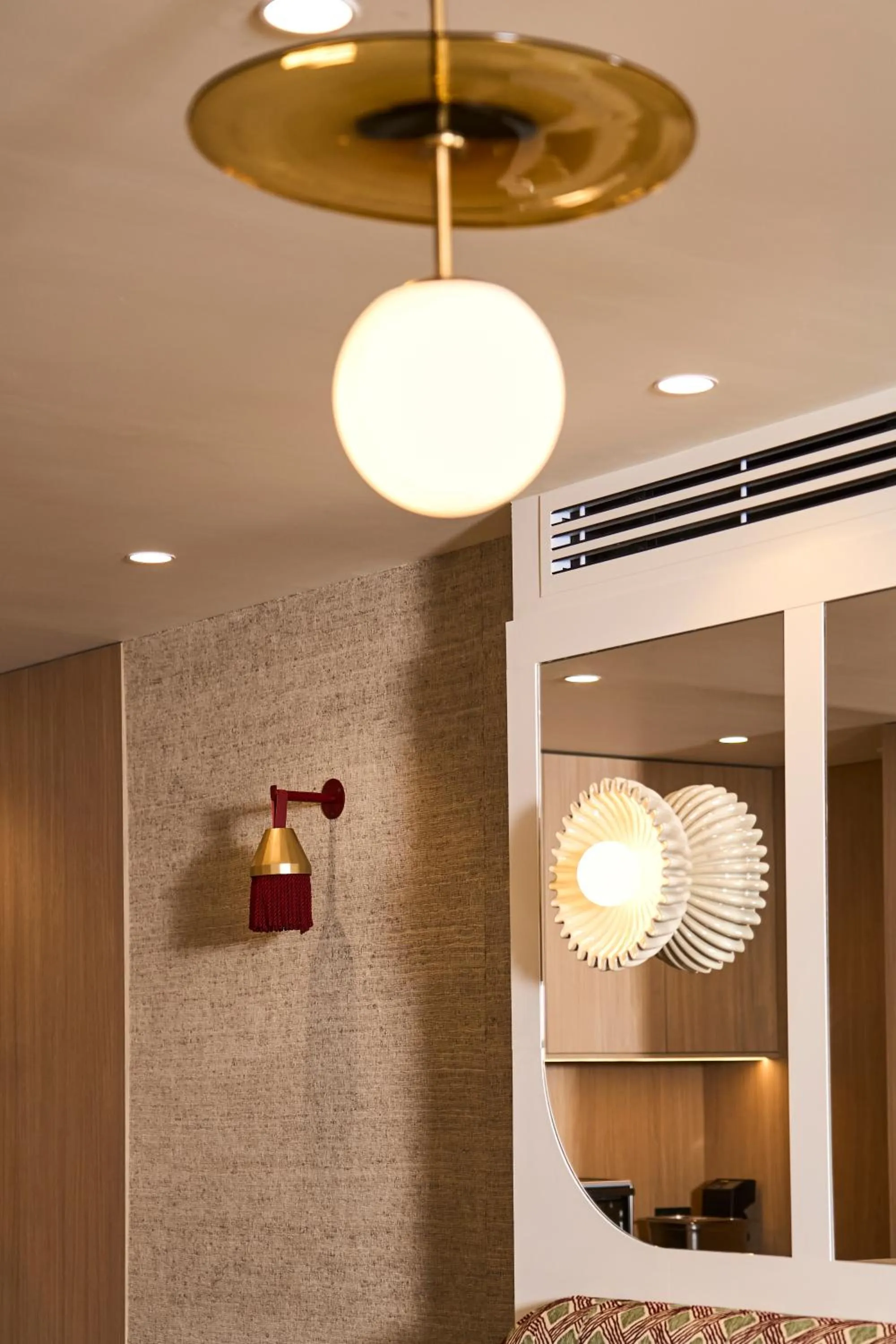 Breakfast in Chapeau Rouge par William Frachot - Hôtel Espace Bien-être & Restaurant étoilé