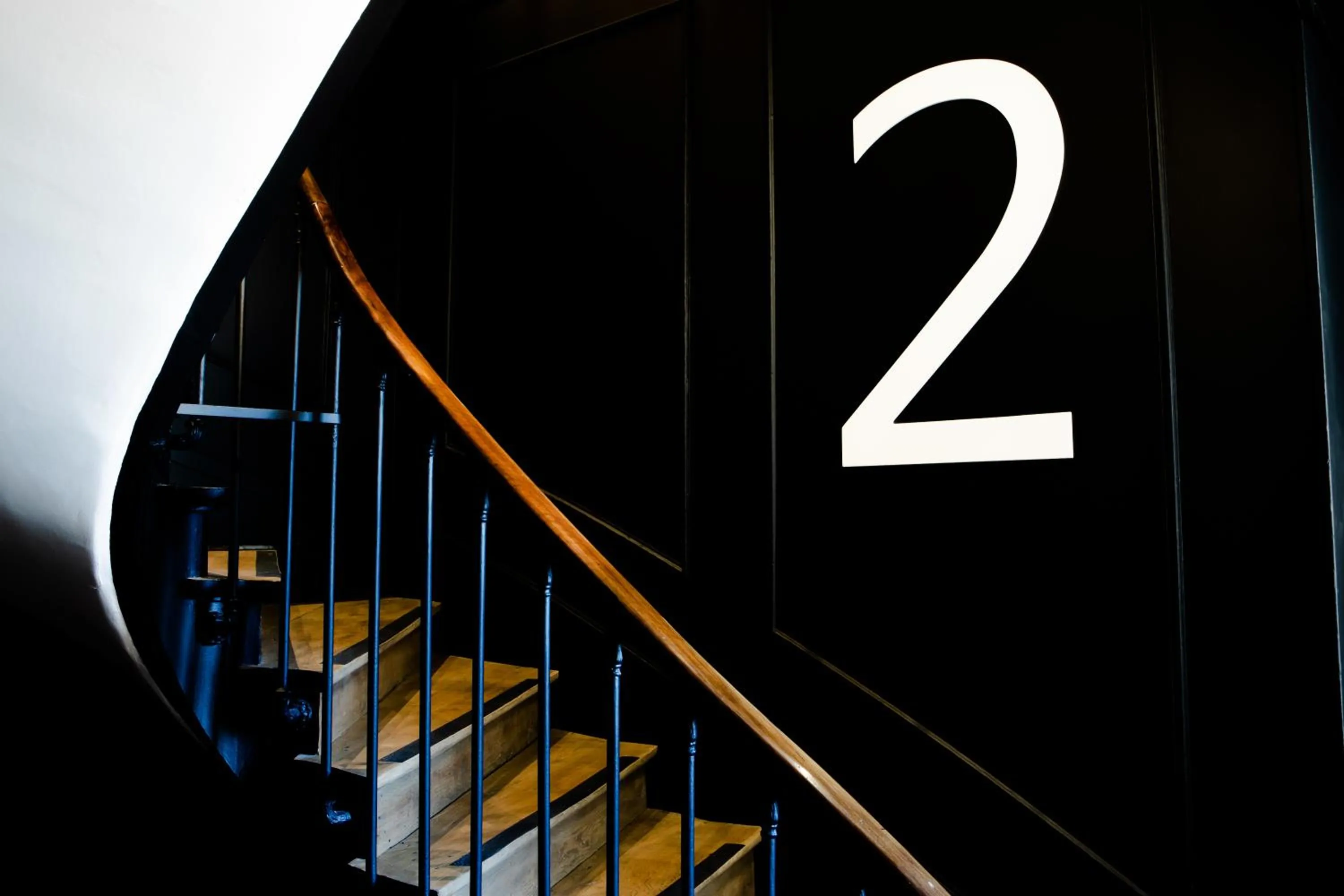 Lobby or reception in Chapeau Rouge par William Frachot - Hôtel Espace Bien-être & Restaurant étoilé