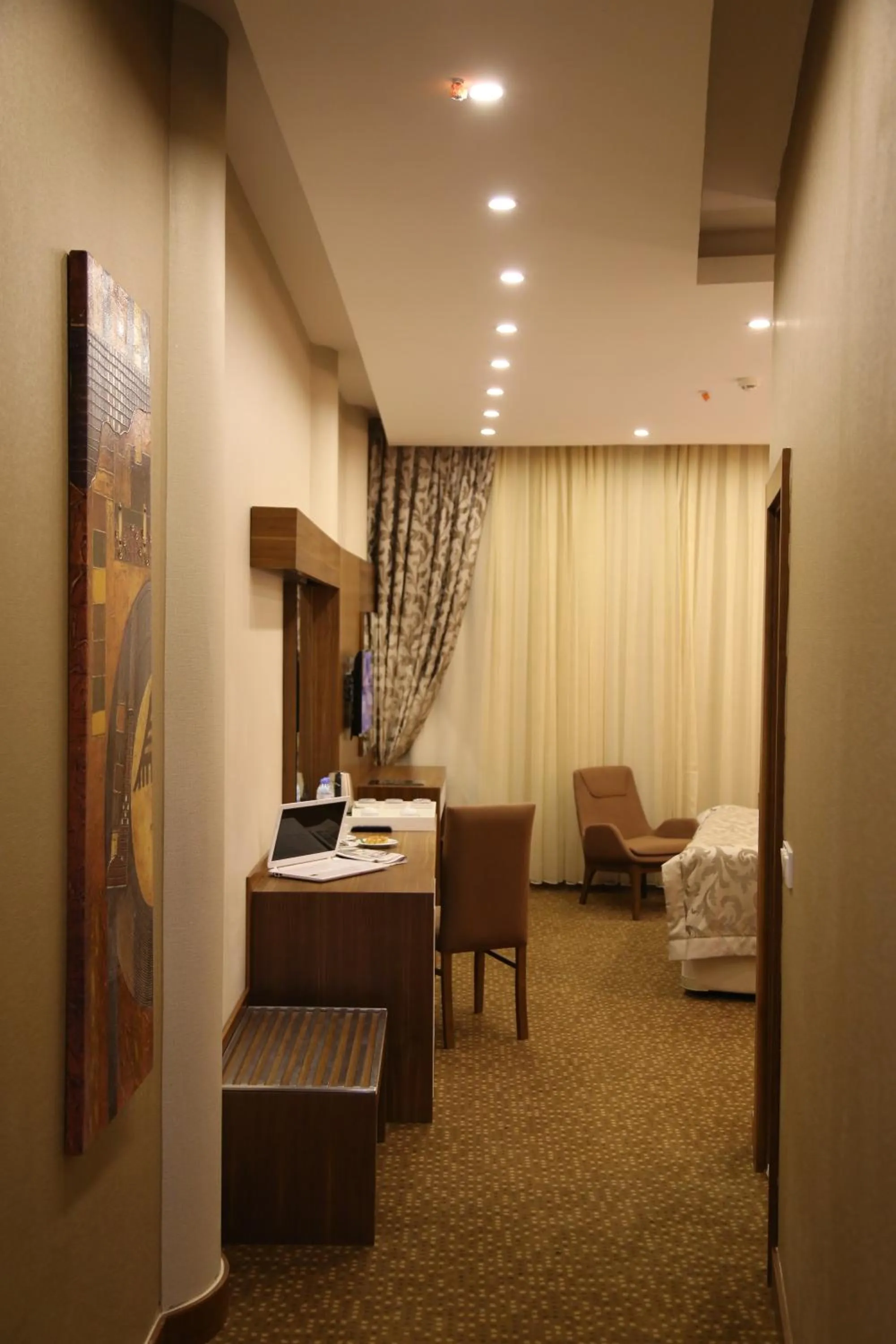 Other, Bed in Vivaldi Park Hotel