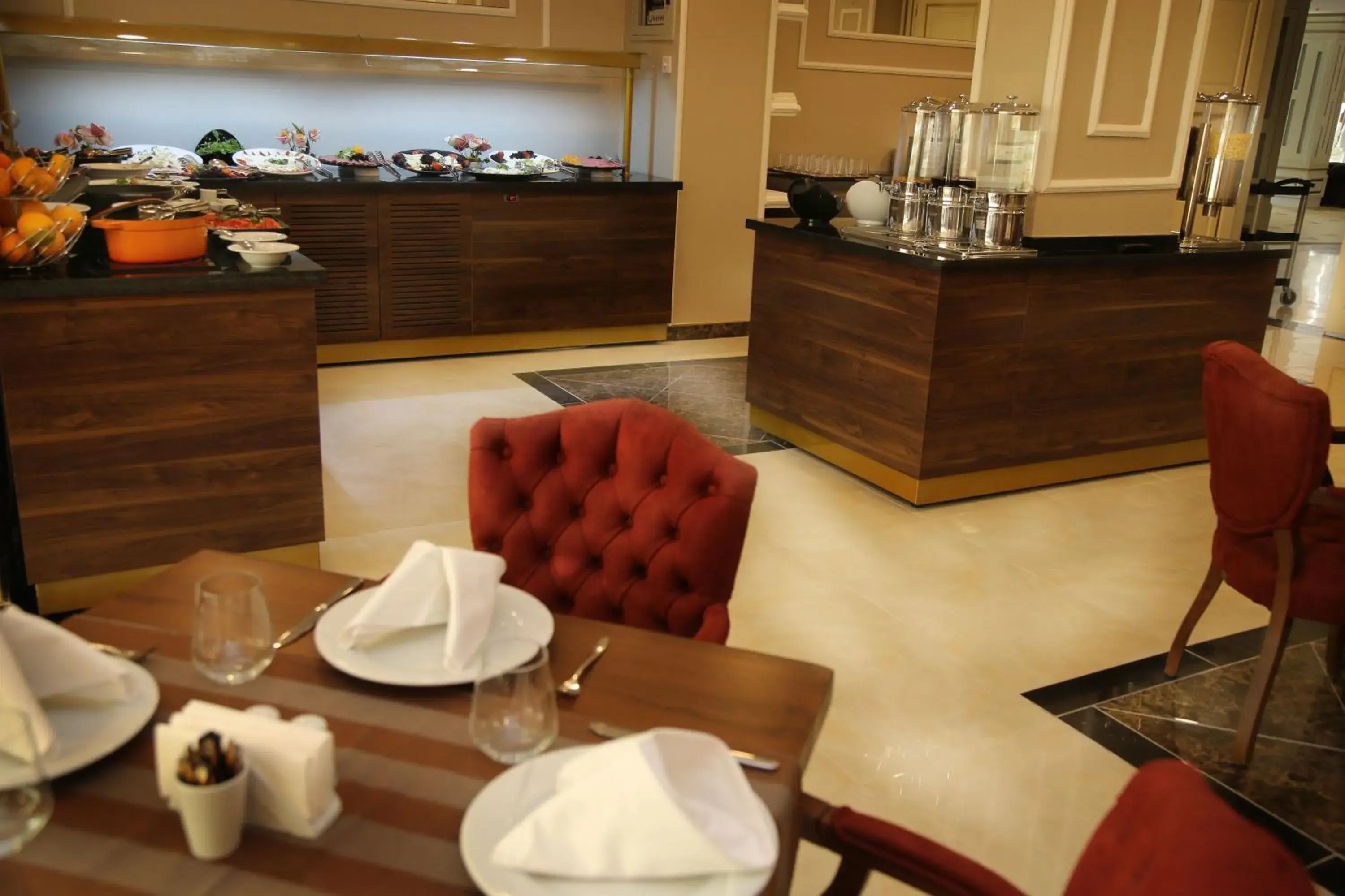 Restaurant/places to eat in Vivaldi Park Hotel Restaurant/places to eat in Vivaldi Park Hotel