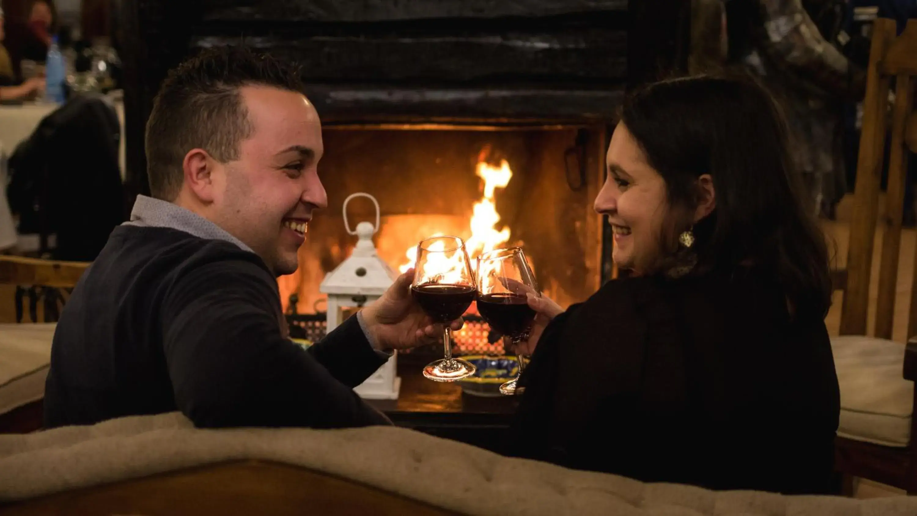 Restaurant/places to eat in Hotel Castello di Giuliano Restaurant/places to eat in Hotel Castello di Giuliano