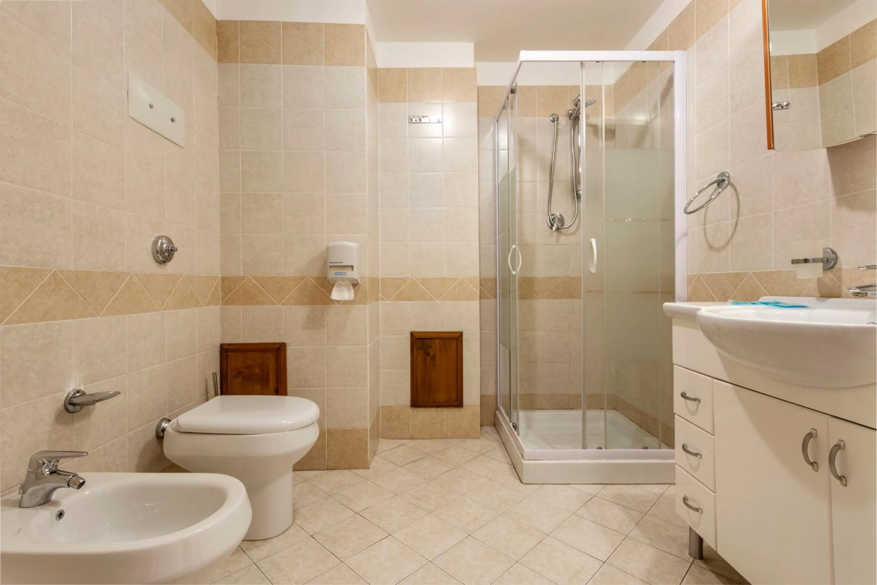 Hotel Castello di Giuliano