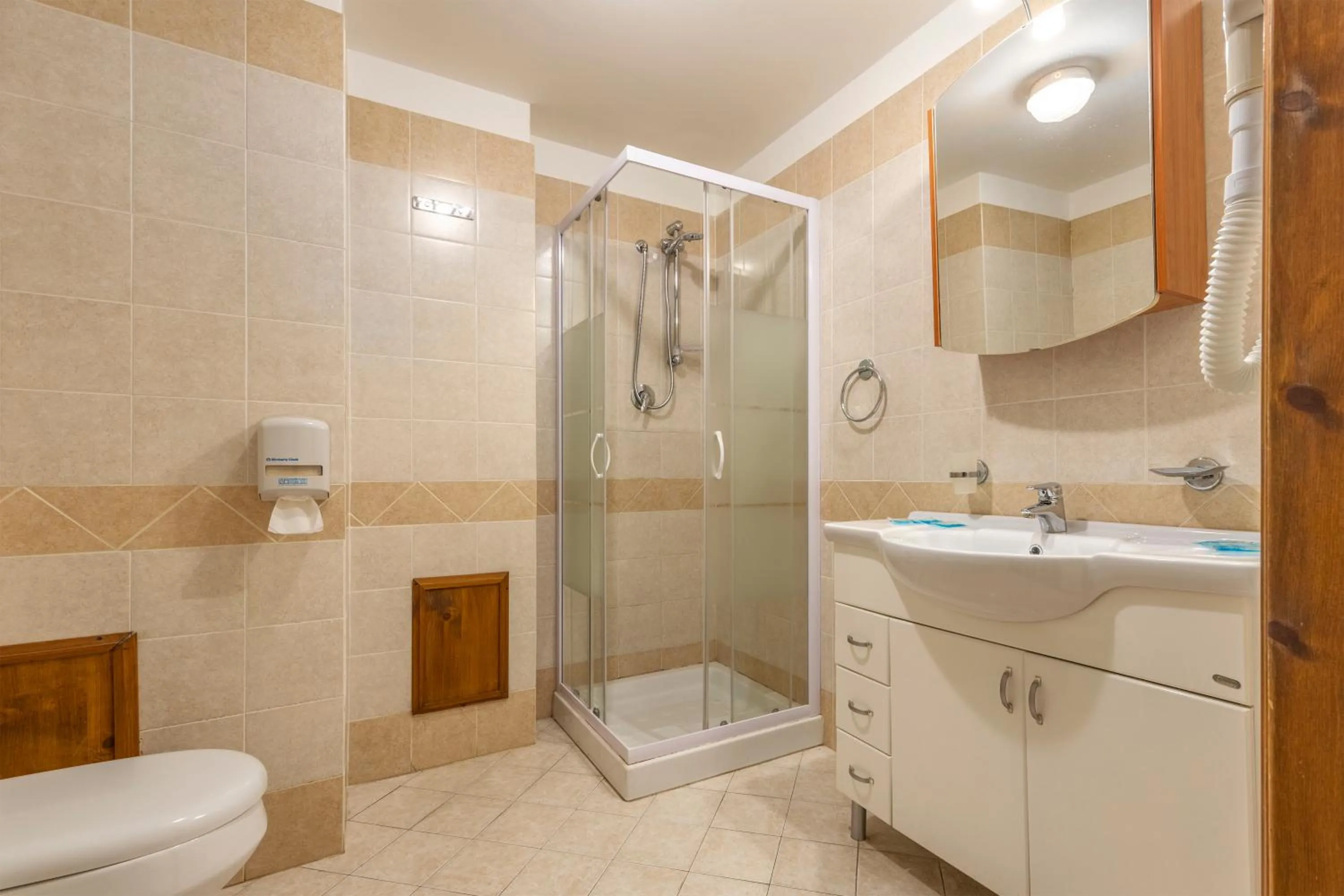 Hotel Castello di Giuliano