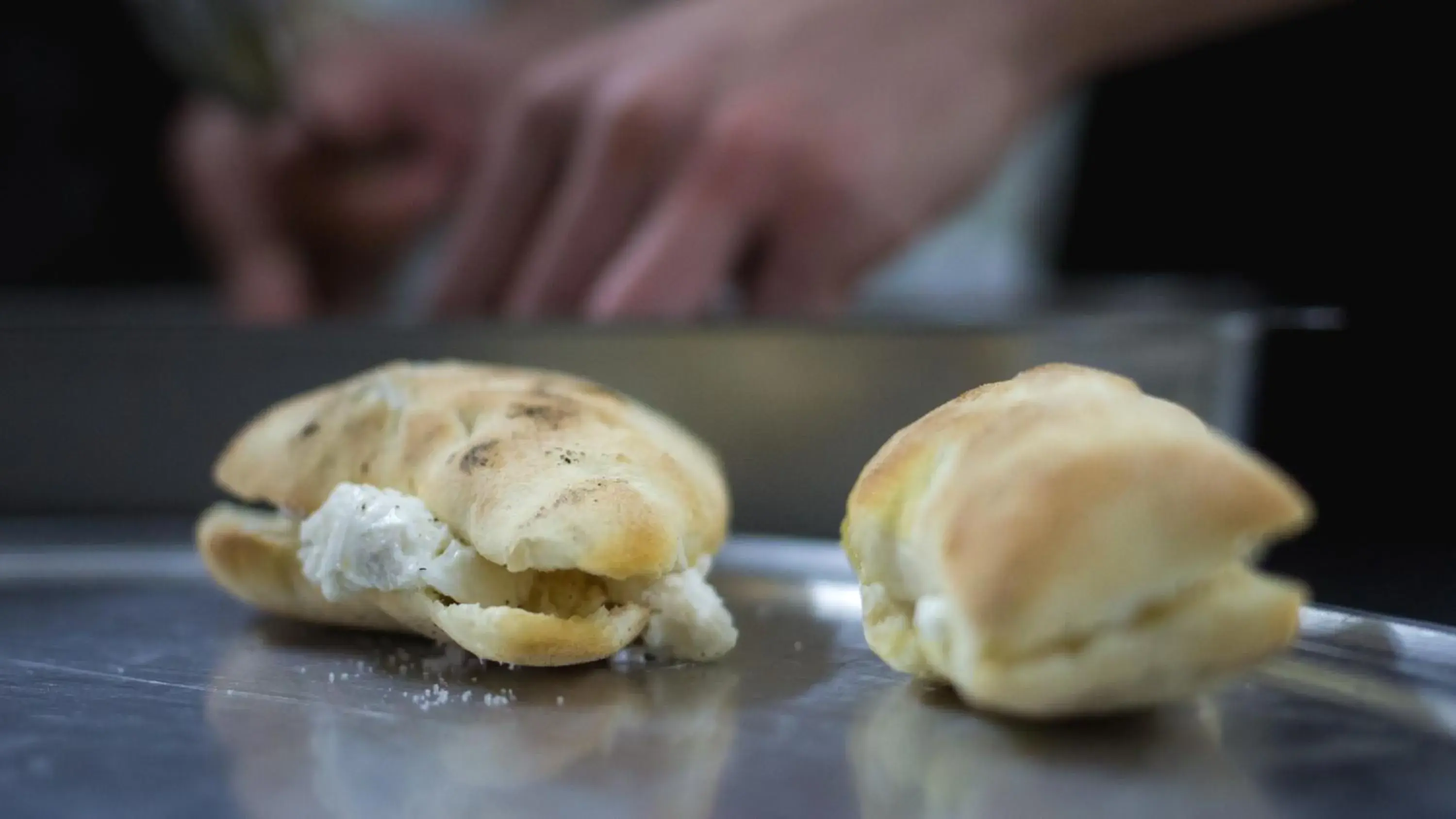 Food and drinks in Hotel Castello di Giuliano Food and drinks in Hotel Castello di Giuliano