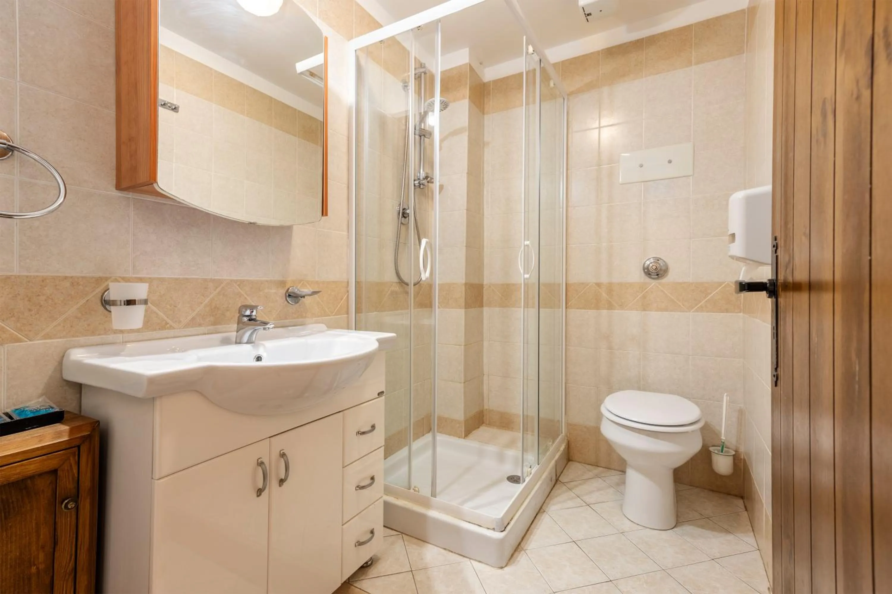 Hotel Castello di Giuliano