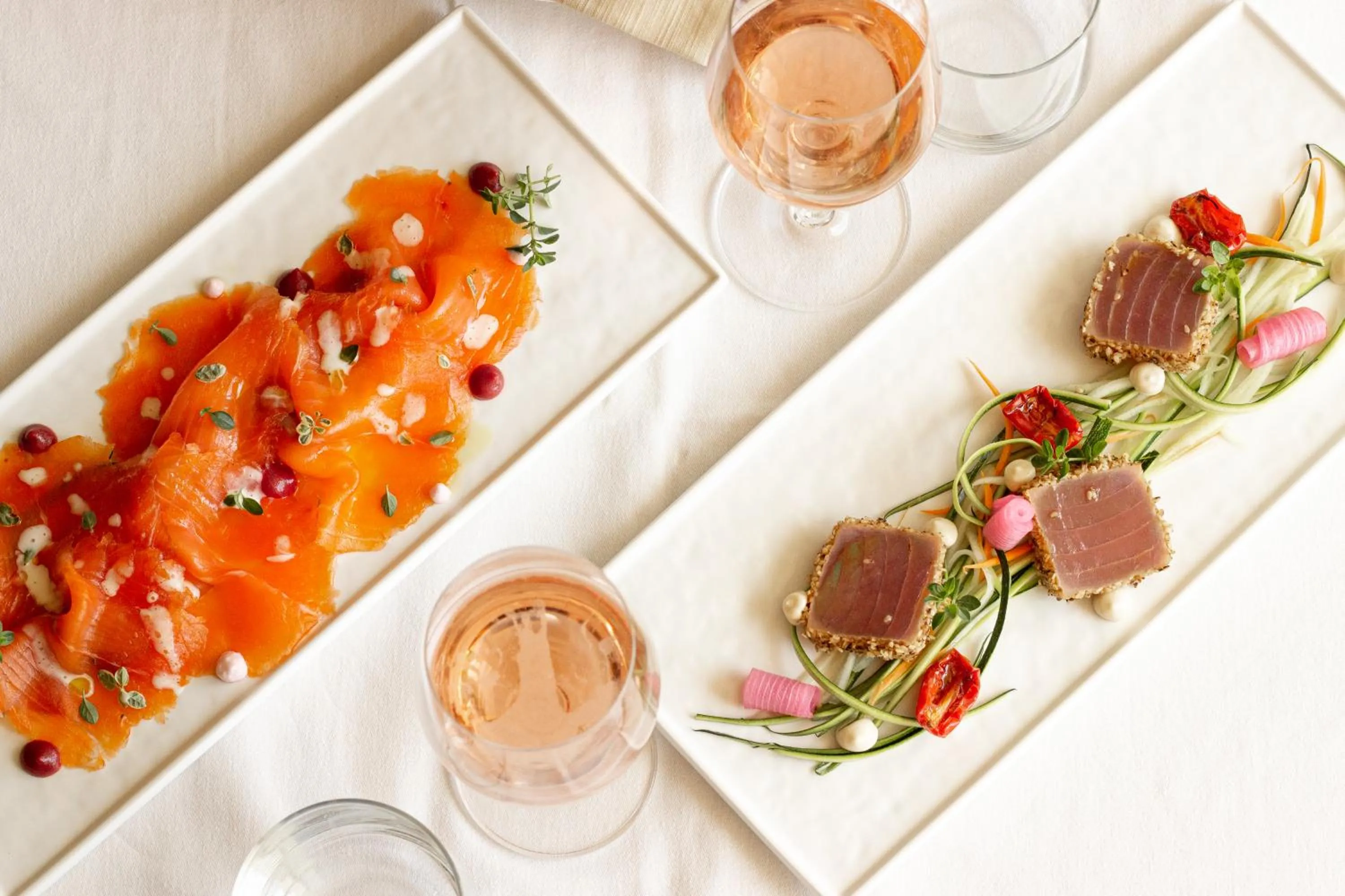 Food close-up in Masseria Savoia