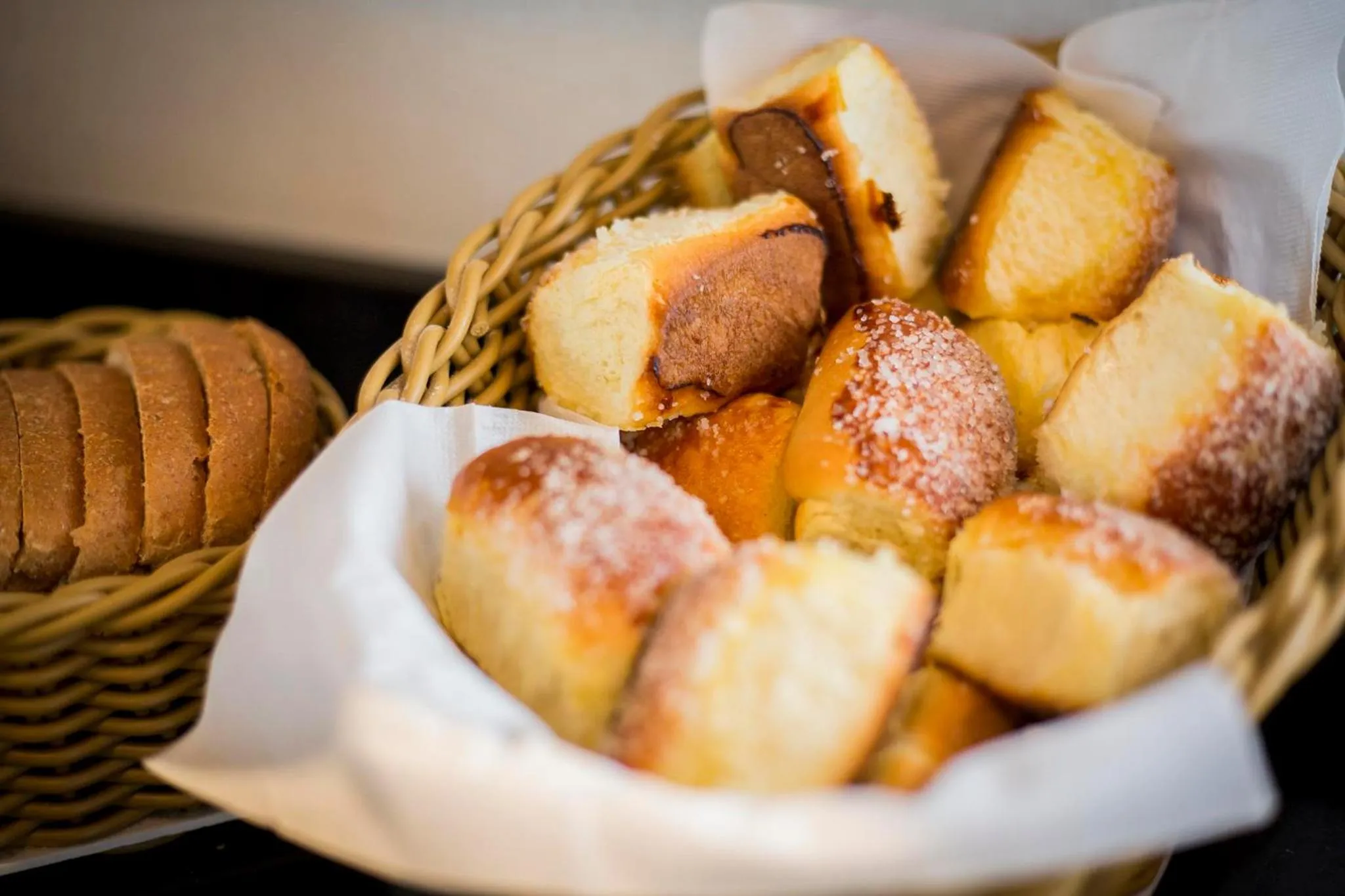 Food in Residencial Estanconfor Santos