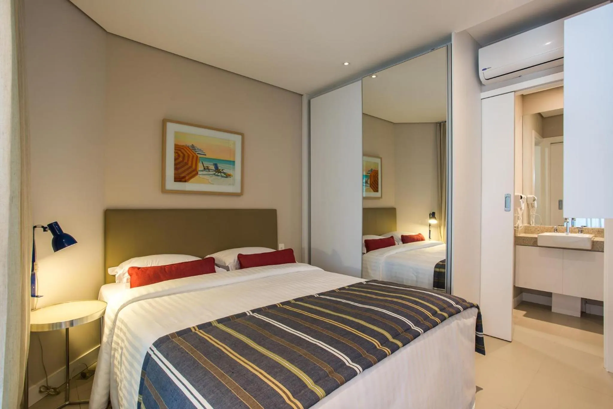 Residencial Estanconfor Santos