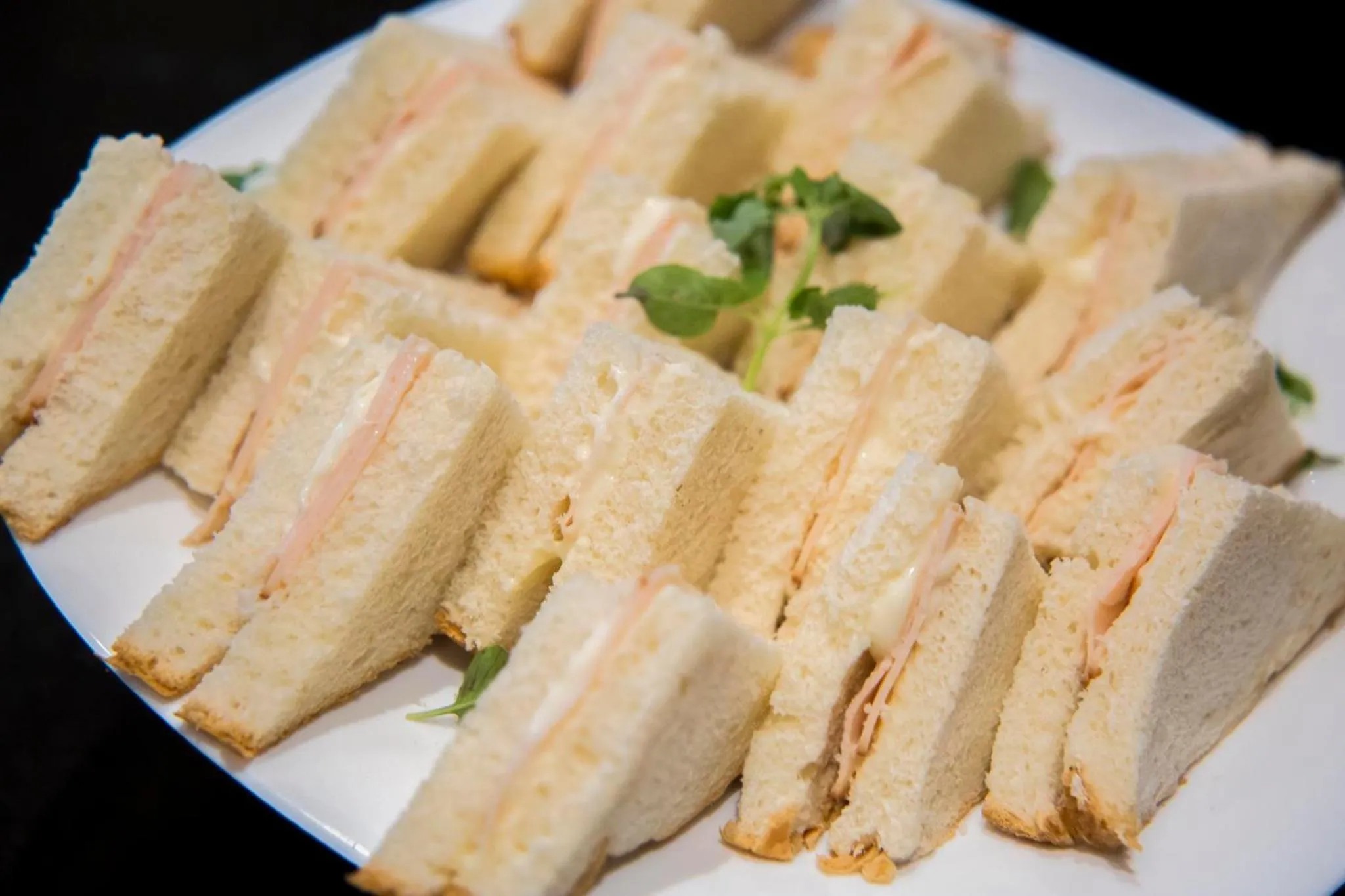 Food in Residencial Estanconfor Santos