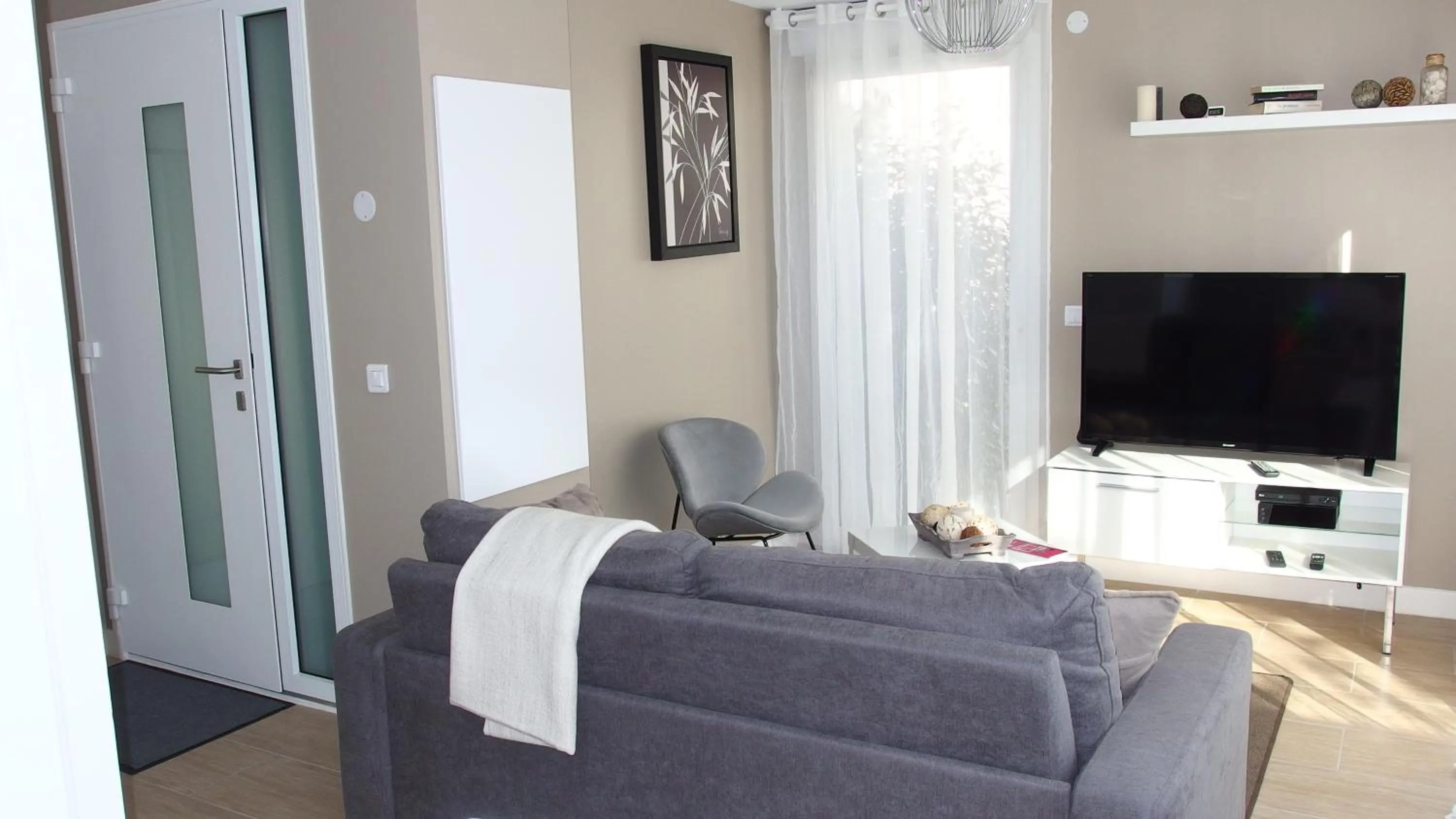 Balcony/Terrace in koechi