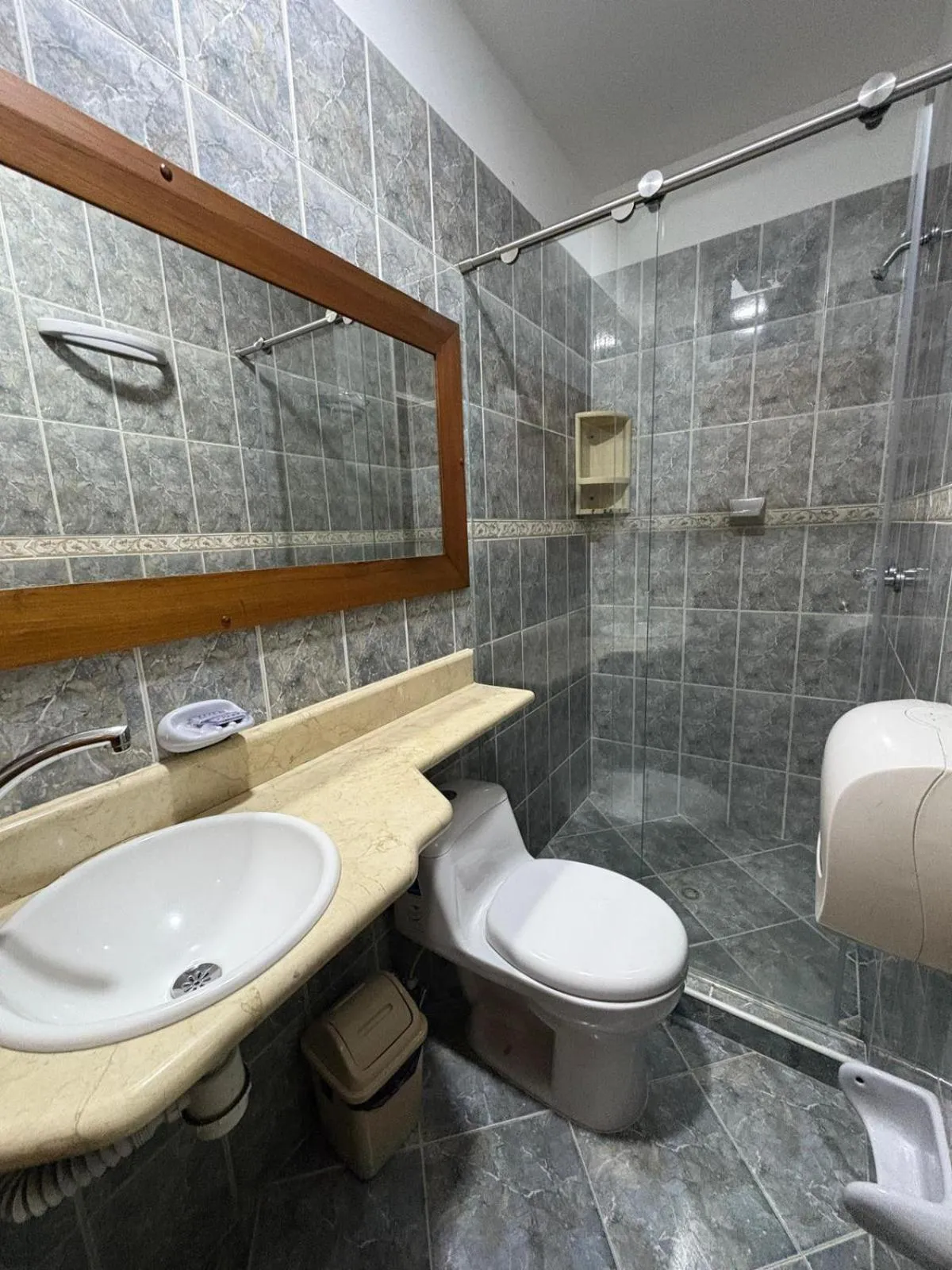 Hotel Monarca