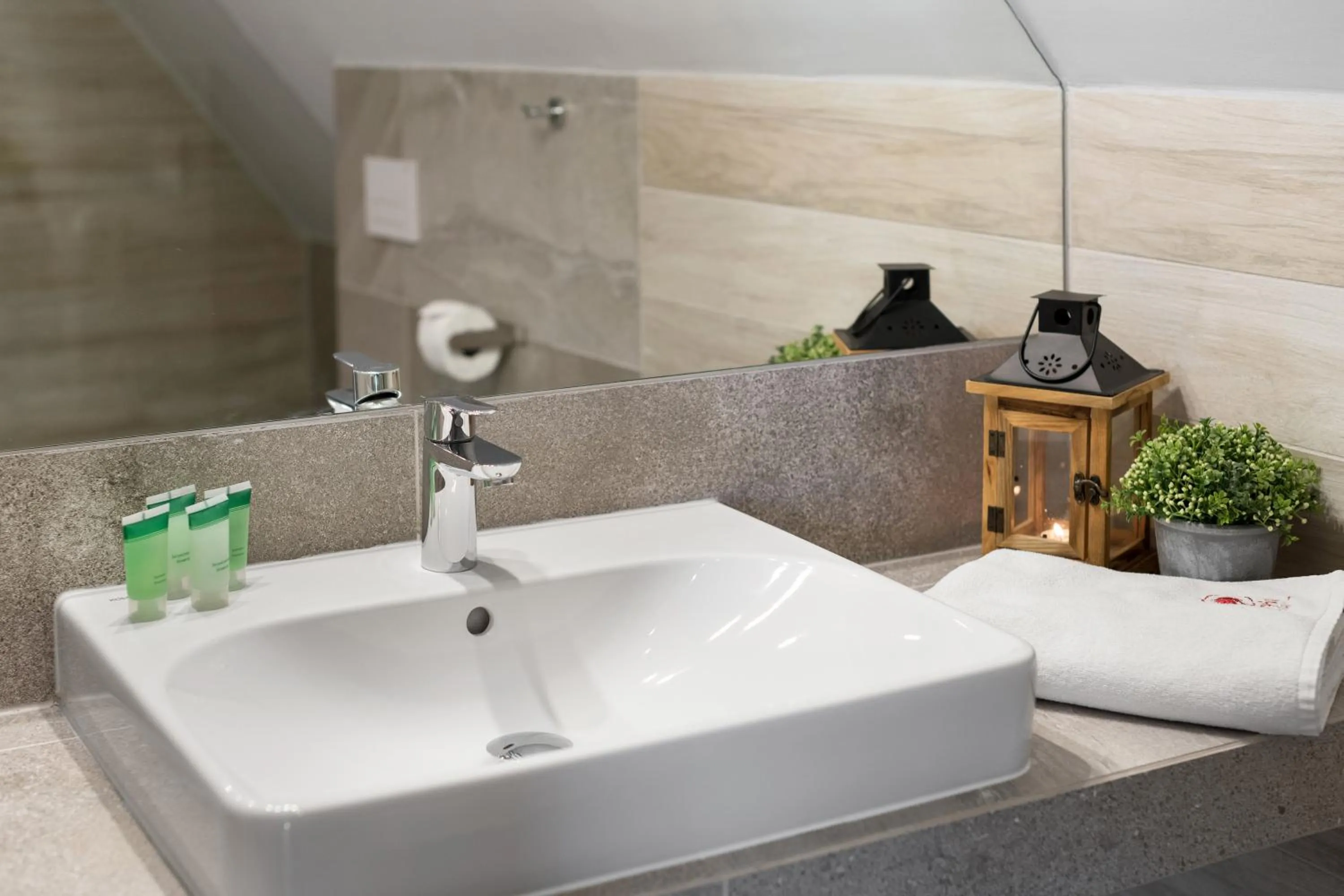 Bory6a Apartamenty & Free Parking