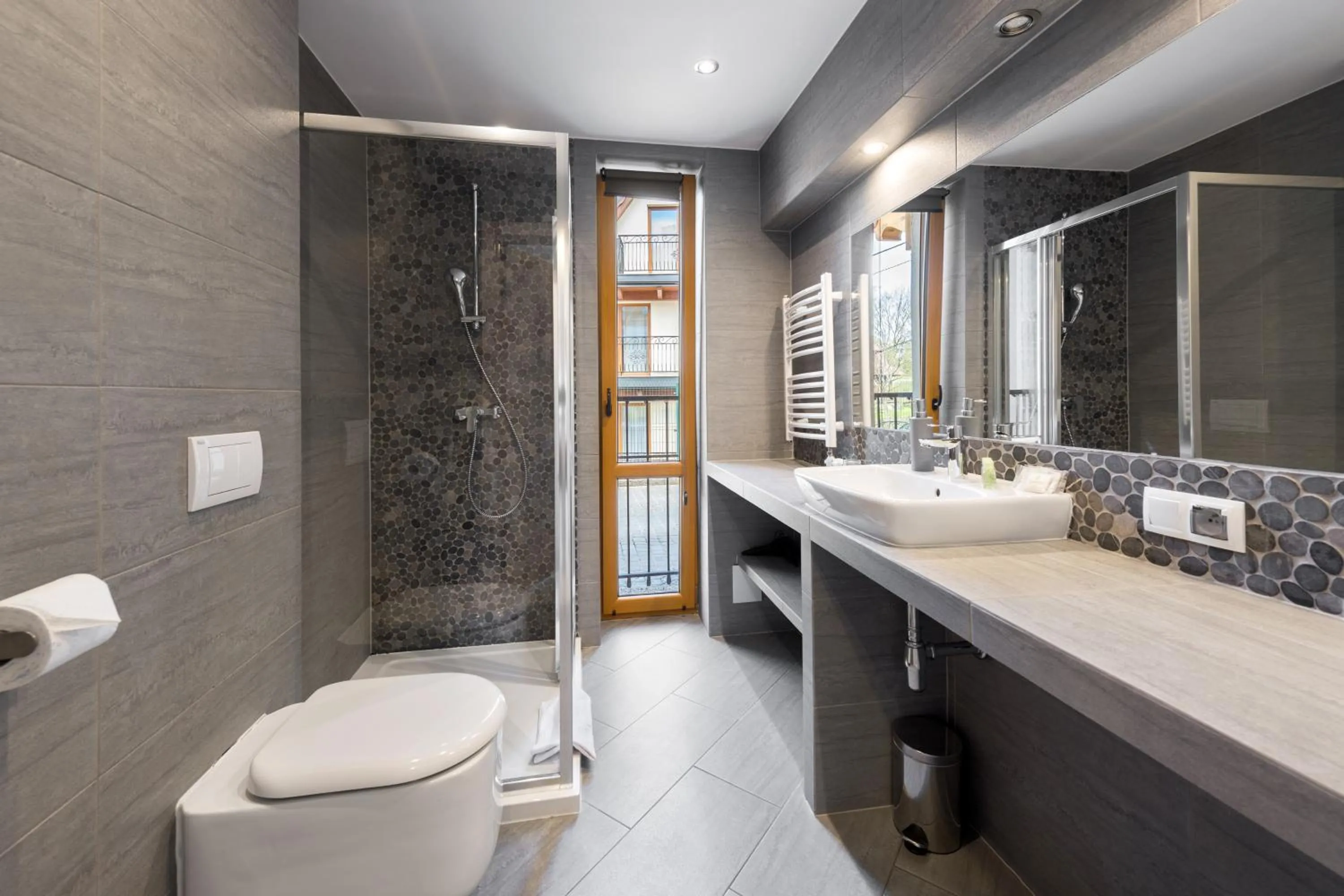 Bory6a Apartamenty & Free Parking