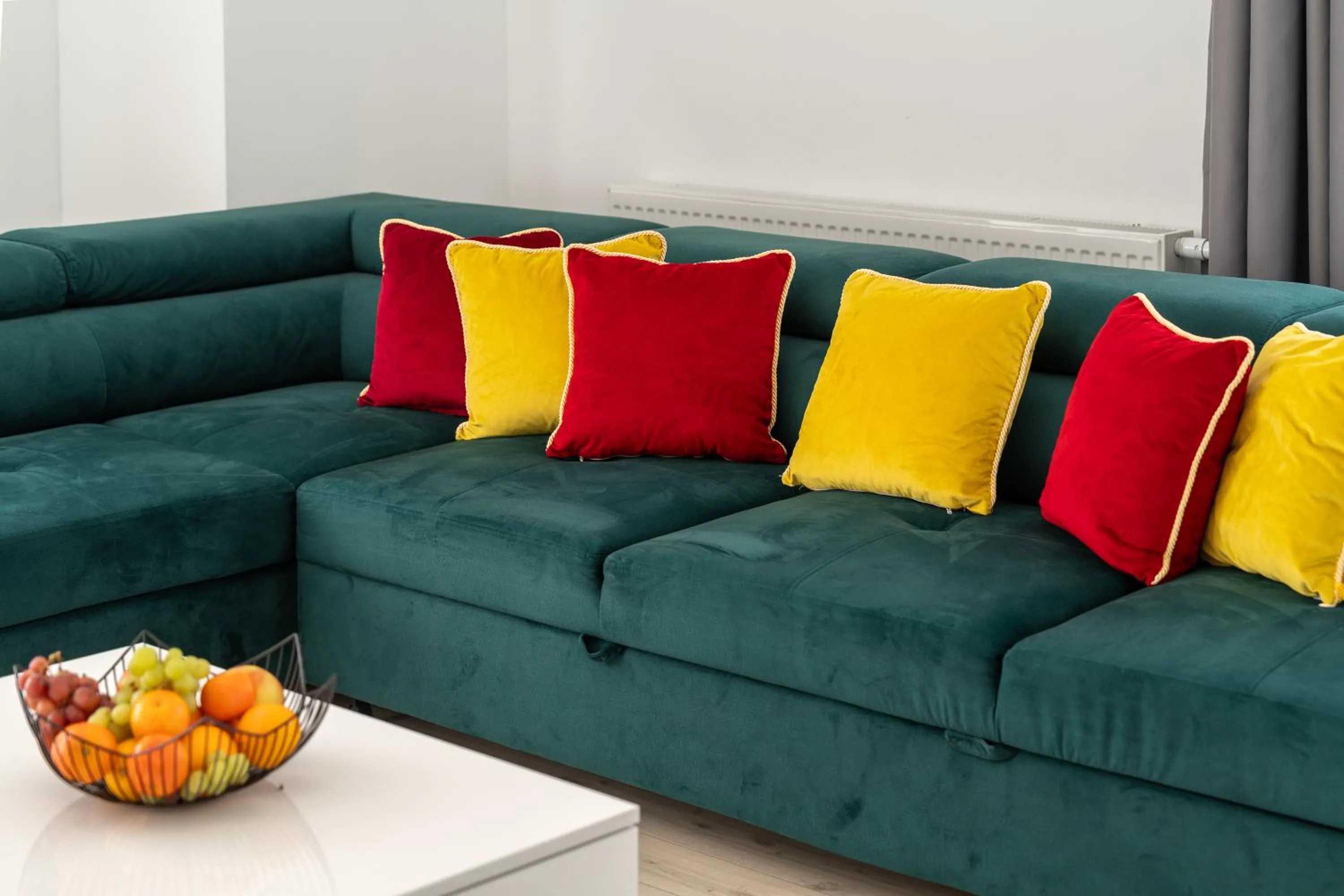 Bory6a Apartamenty & Free Parking