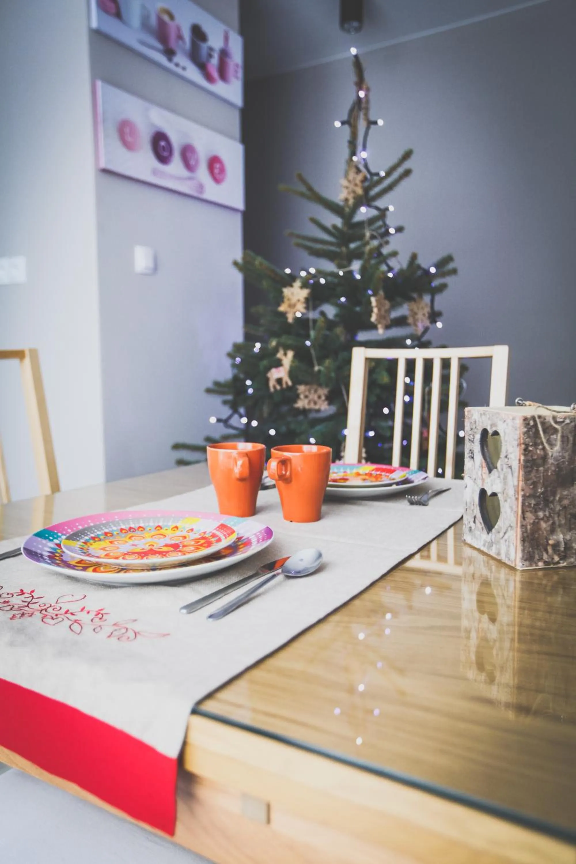 Photo of the whole room in Bory6a Apartamenty & Free Parking