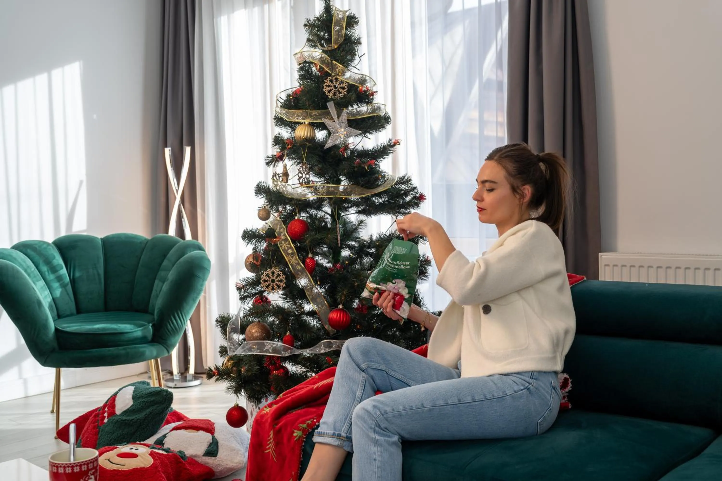 Bory6a Apartamenty & Free Parking