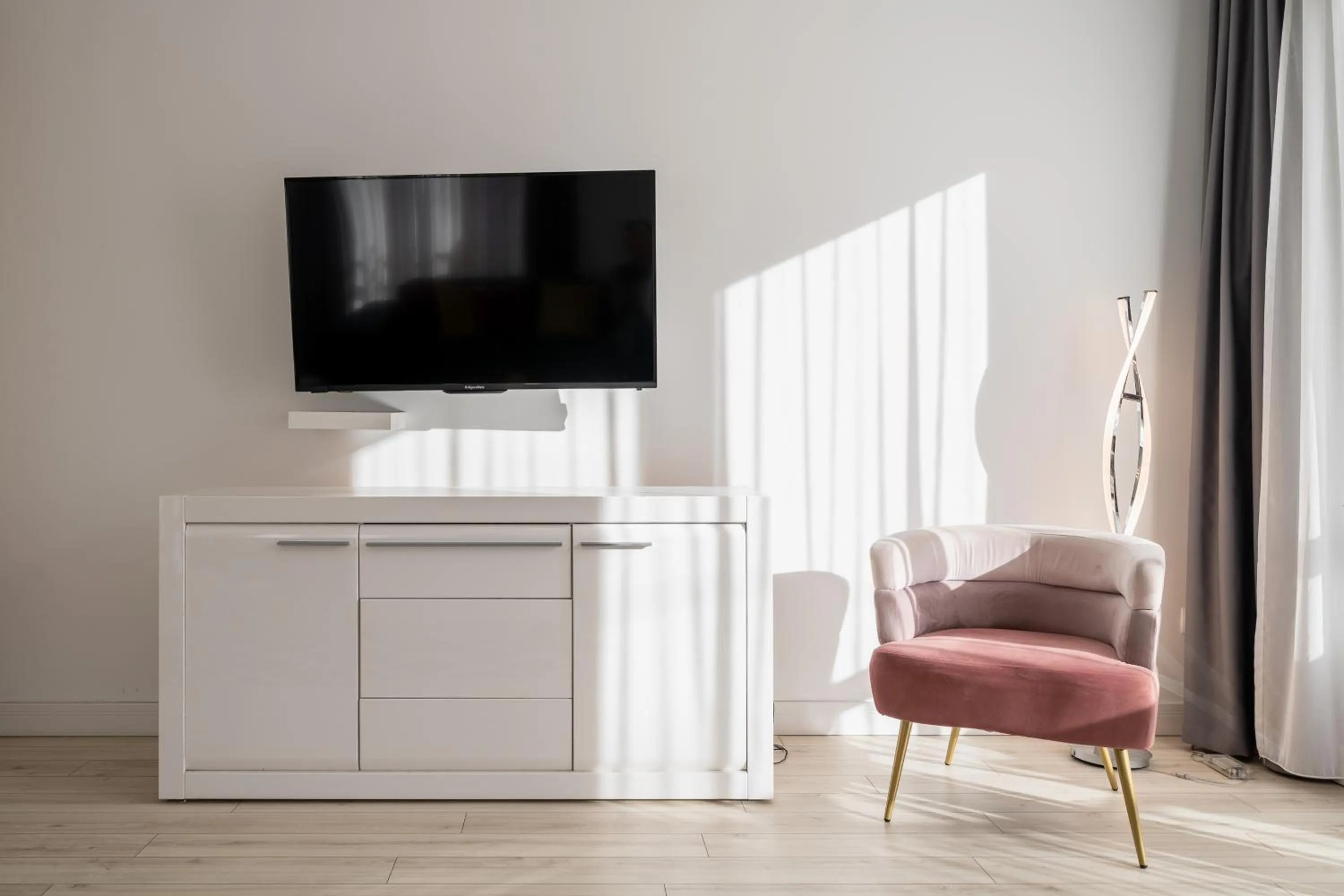 Bory6a Apartamenty & Free Parking