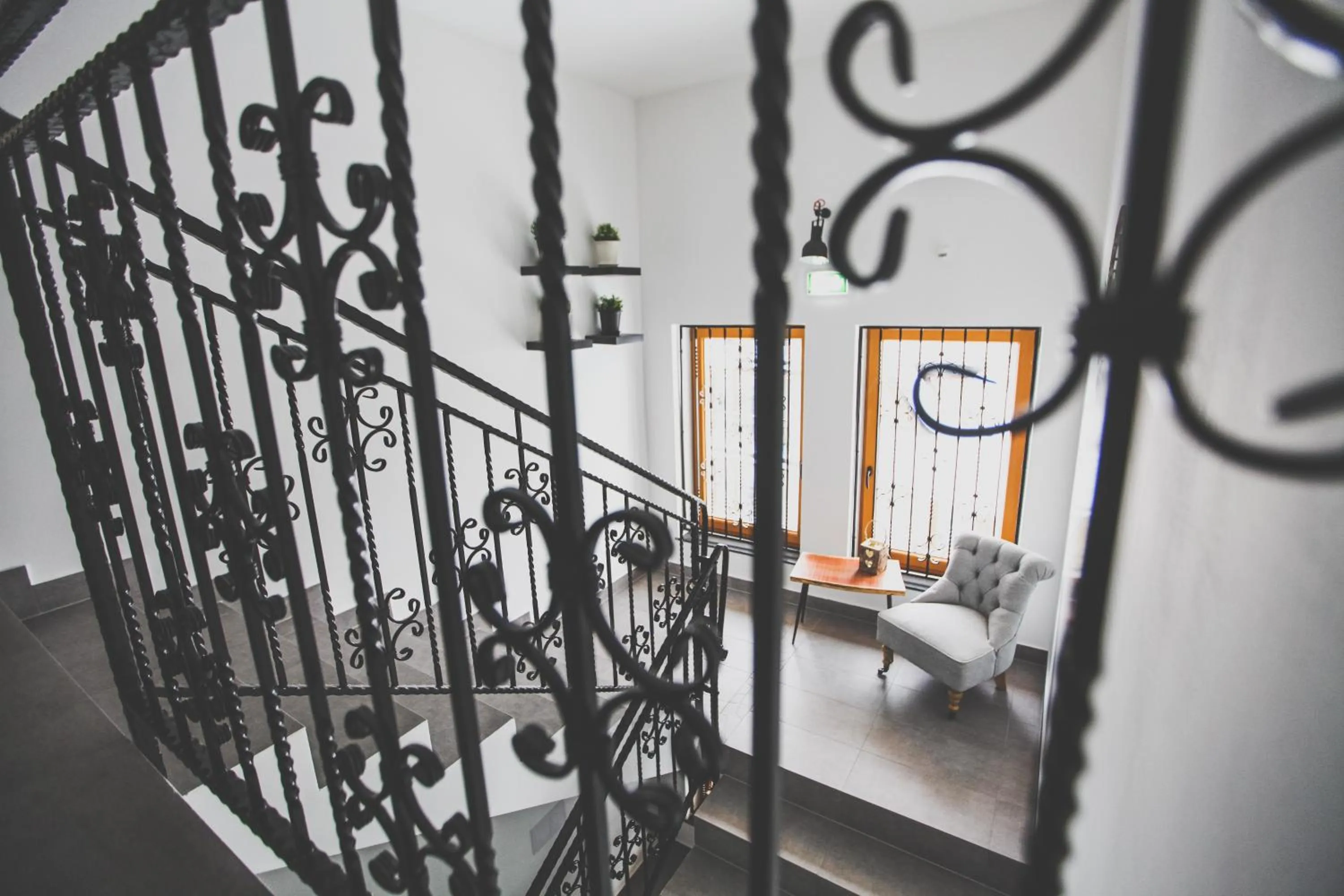 Other in Bory6a Apartamenty & Free Parking