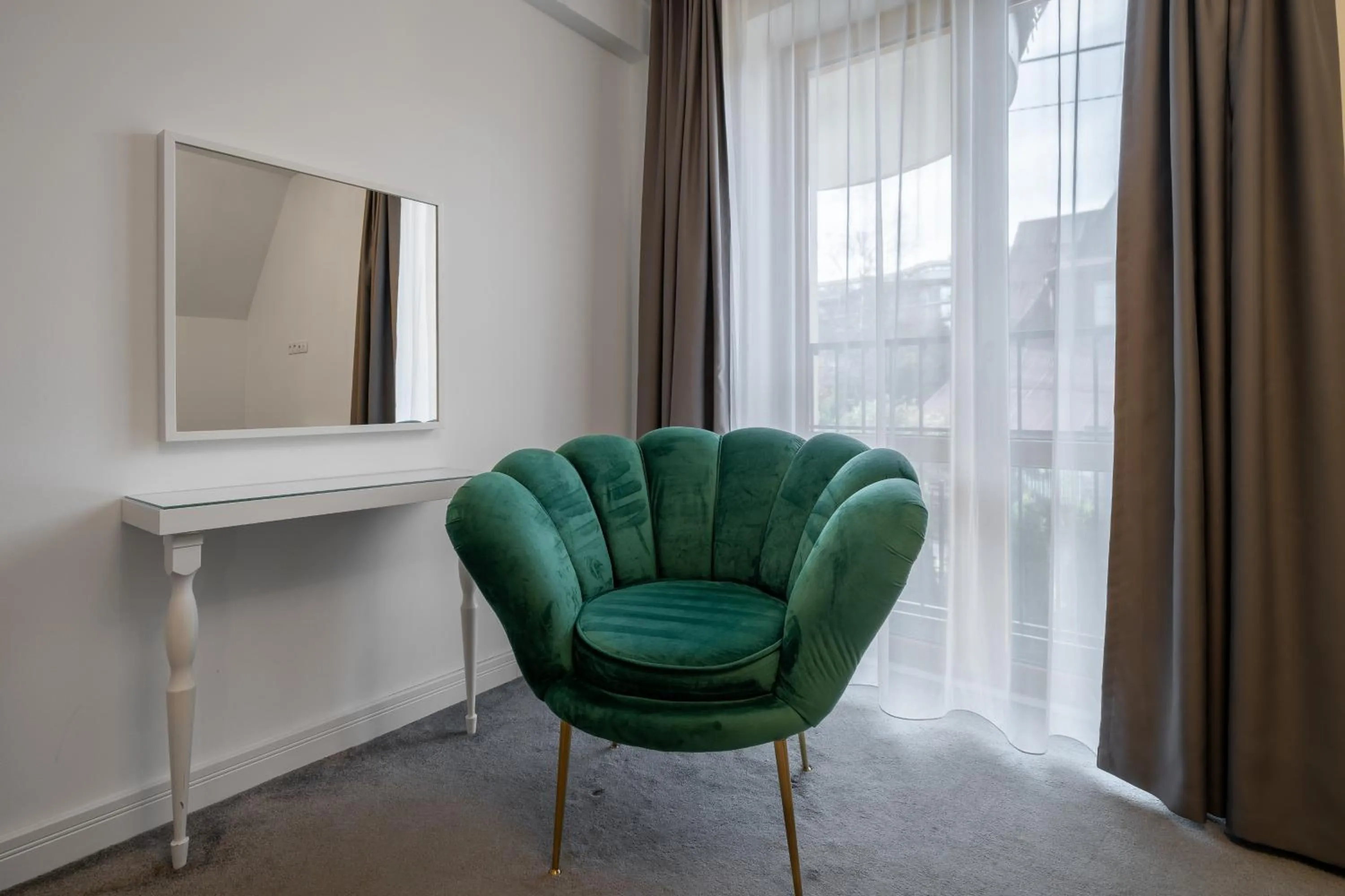 Bory6a Apartamenty & Free Parking