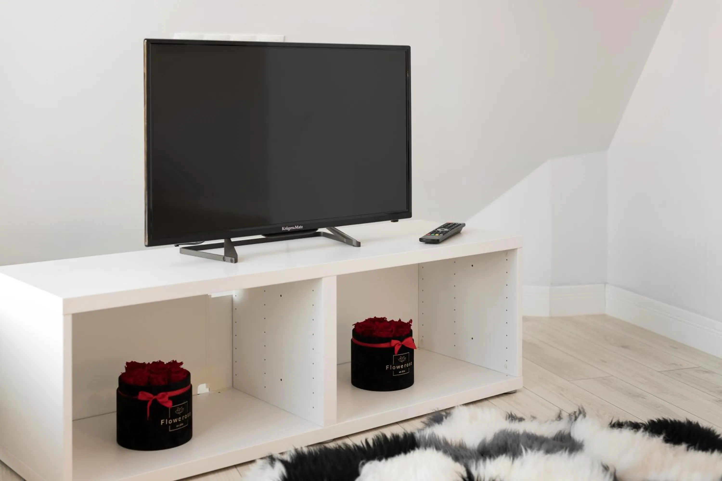 Bory6a Apartamenty & Free Parking