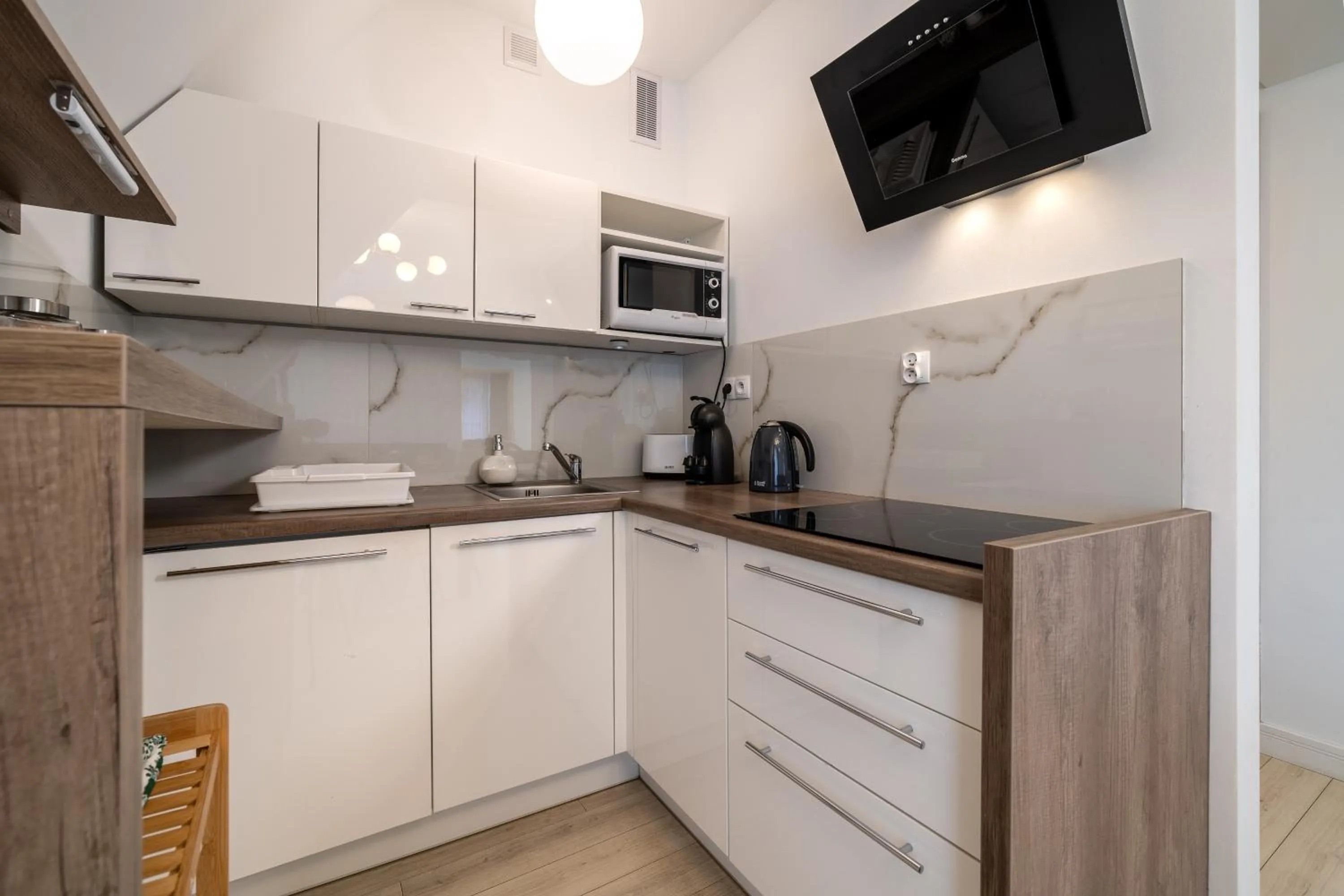 Bory6a Apartamenty & Free Parking