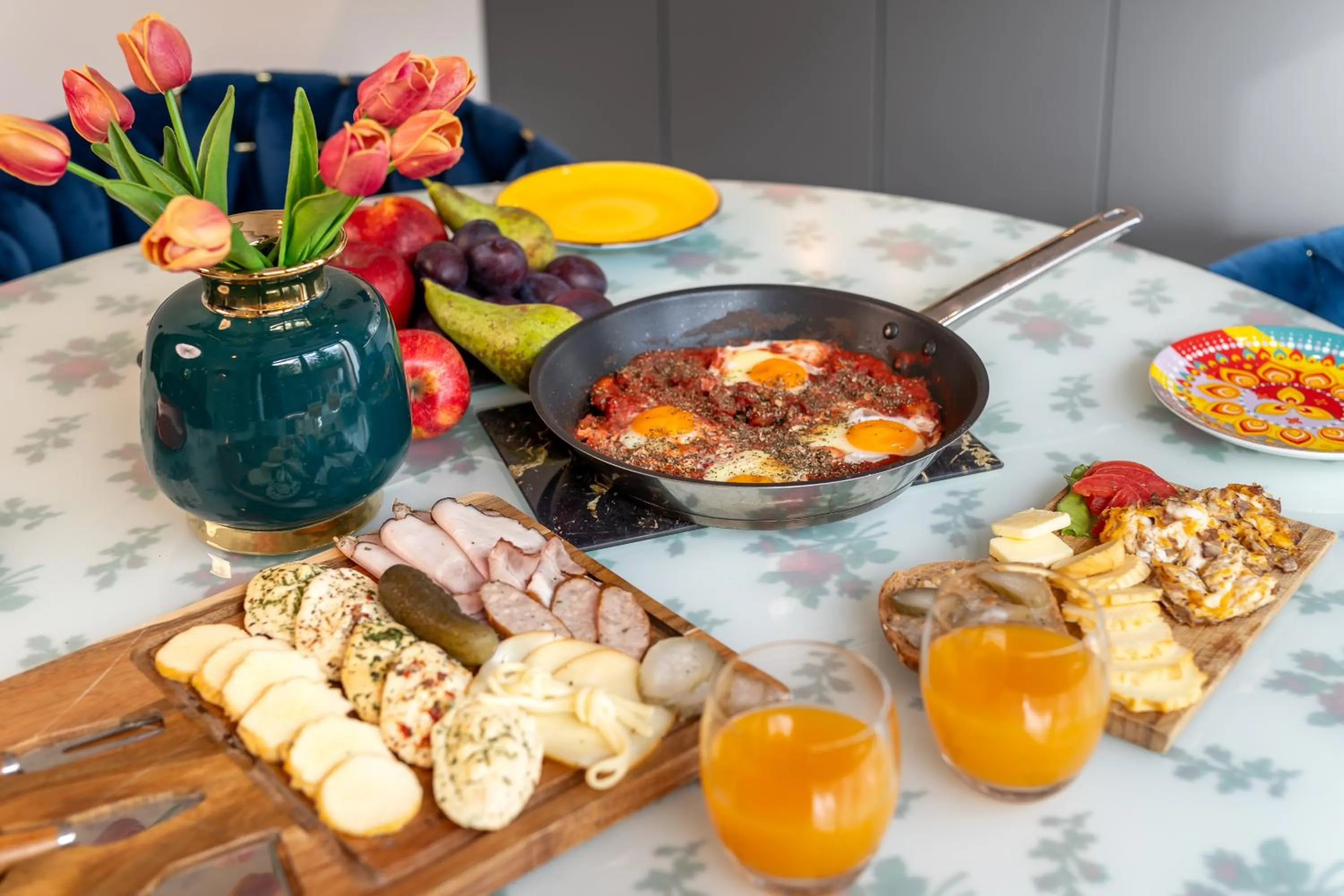 Bory6a Apartamenty & Free Parking