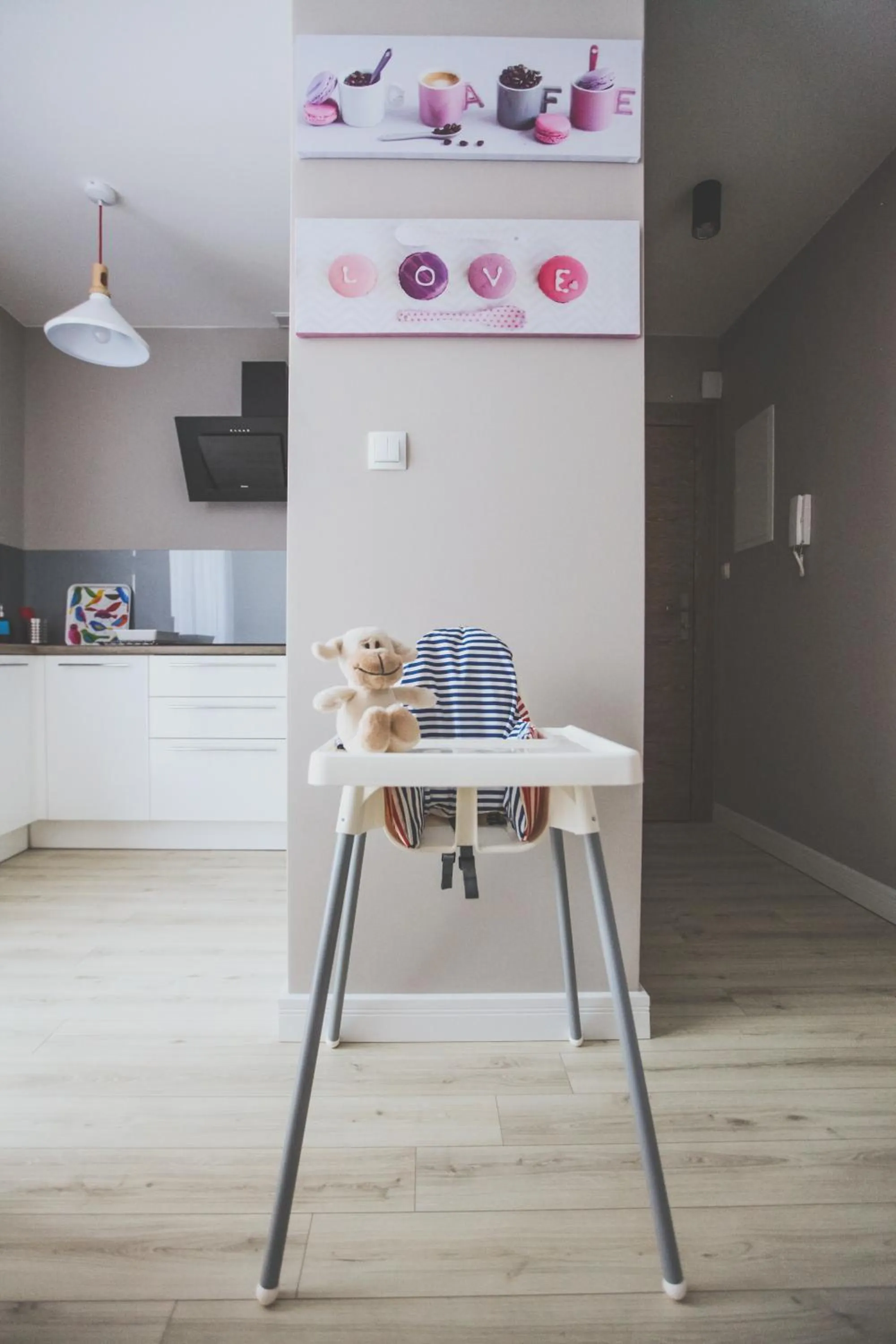 Other in Bory6a Apartamenty & Free Parking