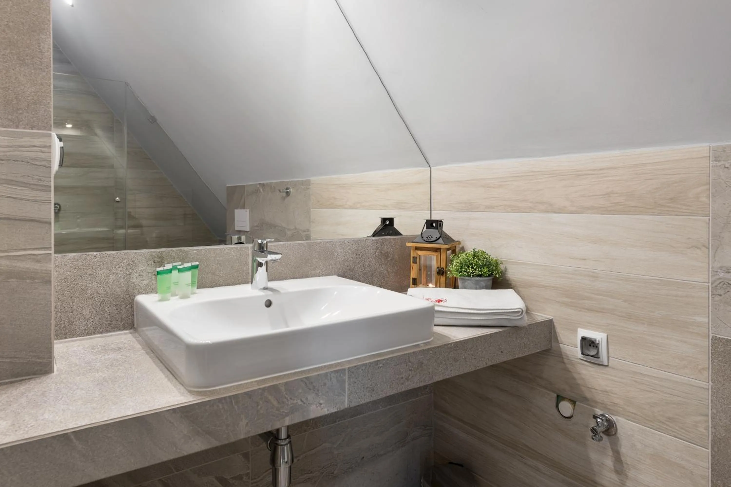 Bory6a Apartamenty & Free Parking