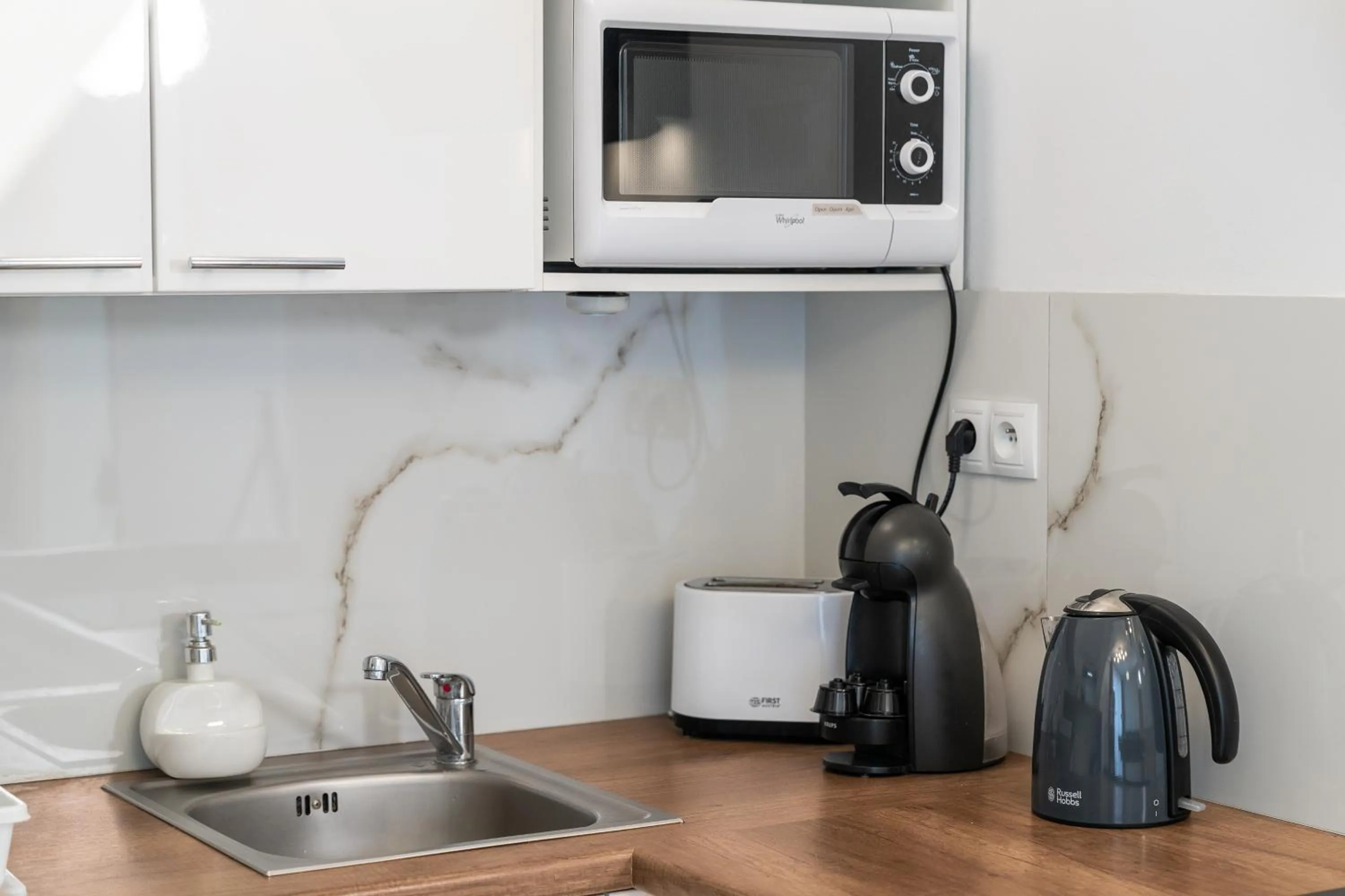 Bory6a Apartamenty & Free Parking