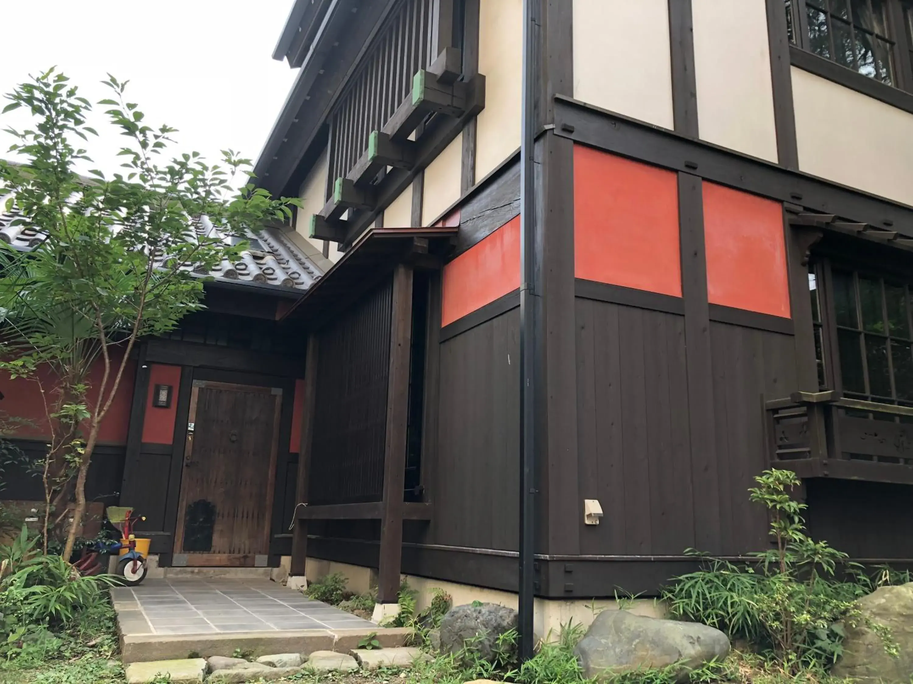 Holiday Home in Guest House Dohei Holiday Home in Guest House Dohei