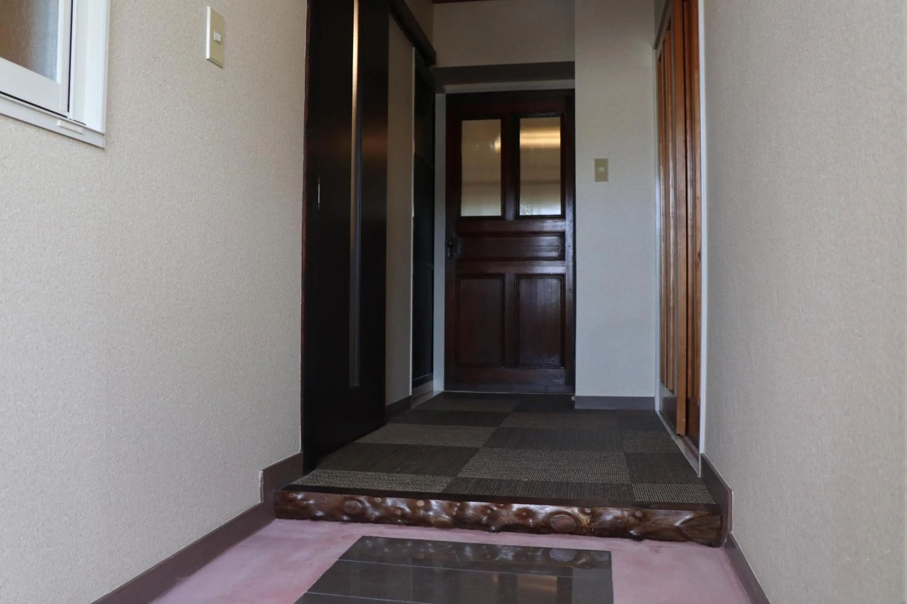 Photo of the whole room in Guest House Dohei