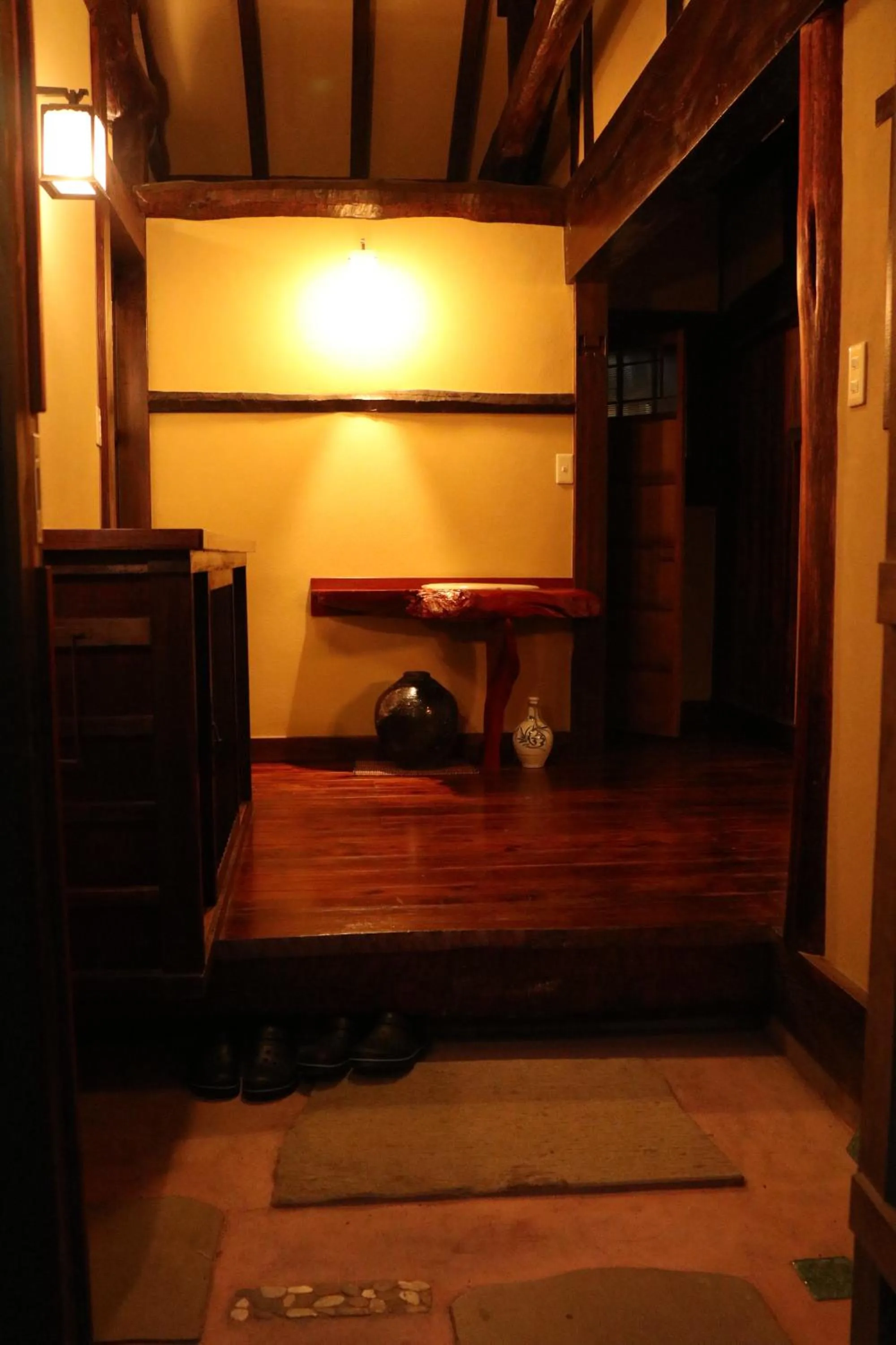 Photo of the whole room, Bed in Guest House Dohei