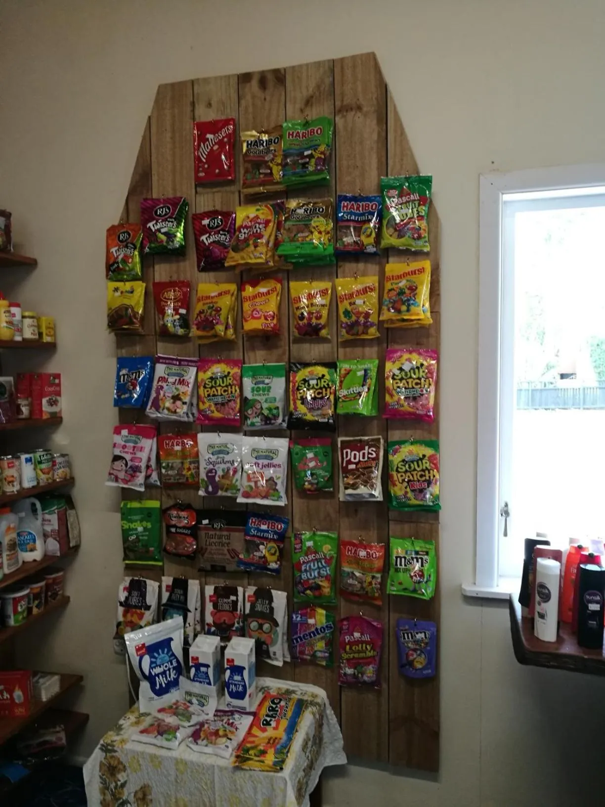 National Park Alpine Lodge