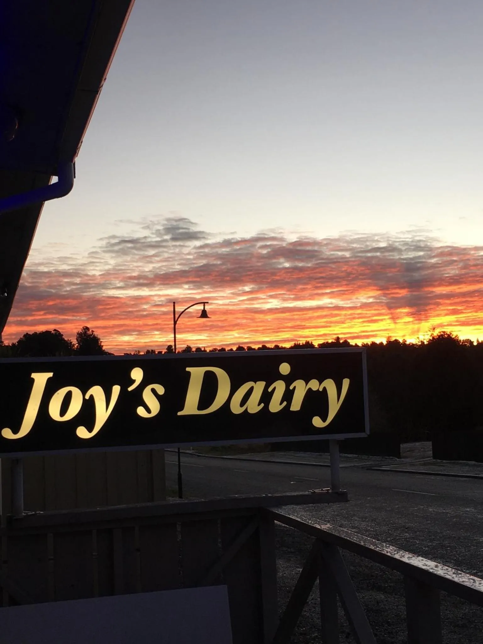 National Park Alpine Lodge