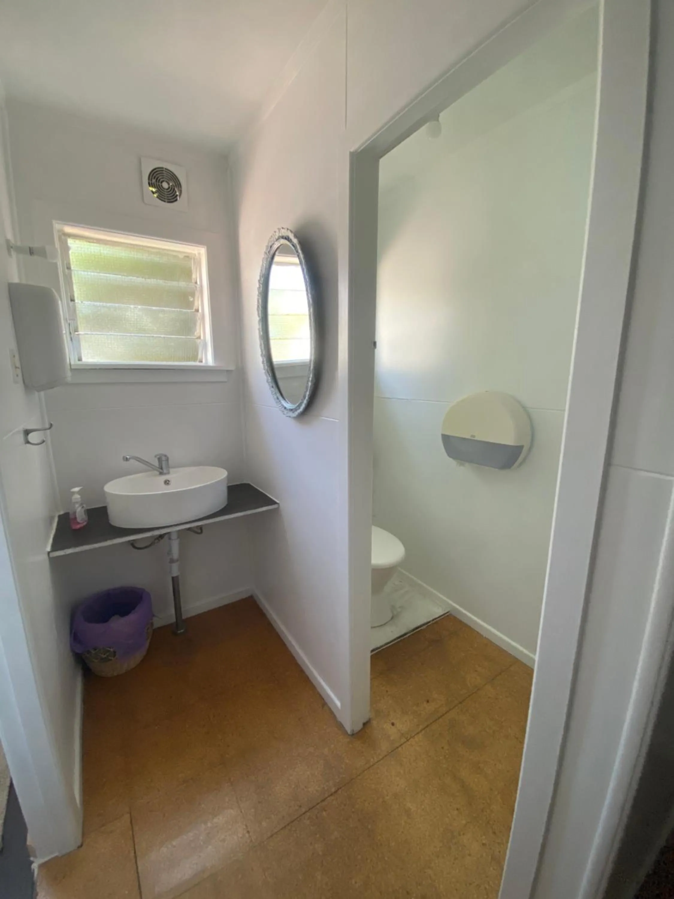 National Park Alpine Lodge