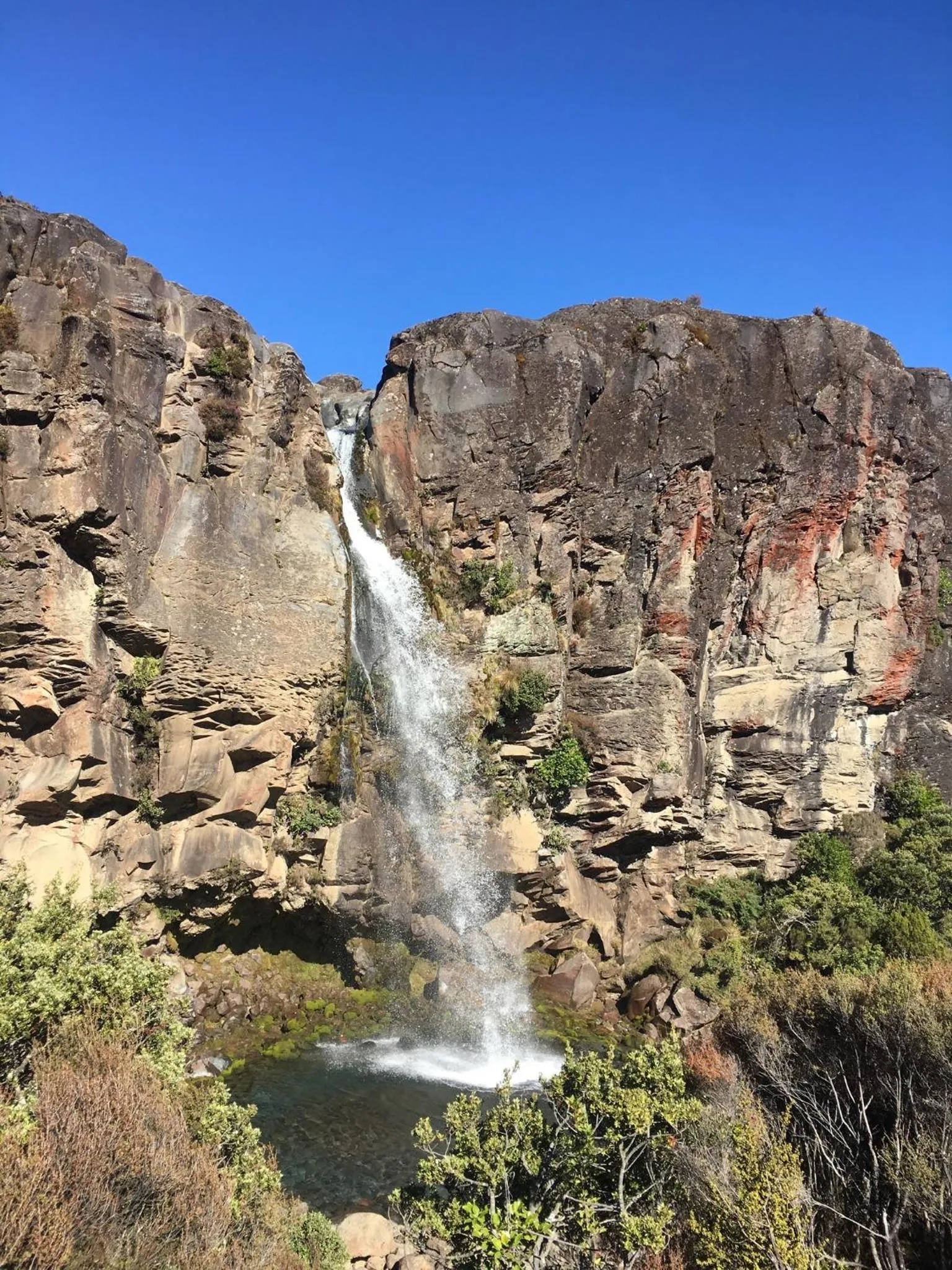 National Park Alpine Lodge