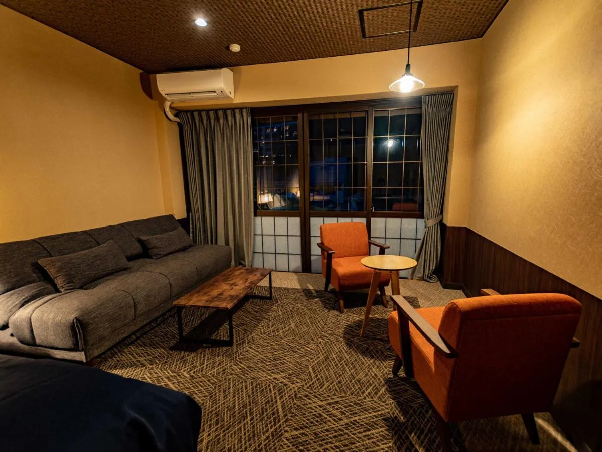 Kutsurogijyuku Shintaki