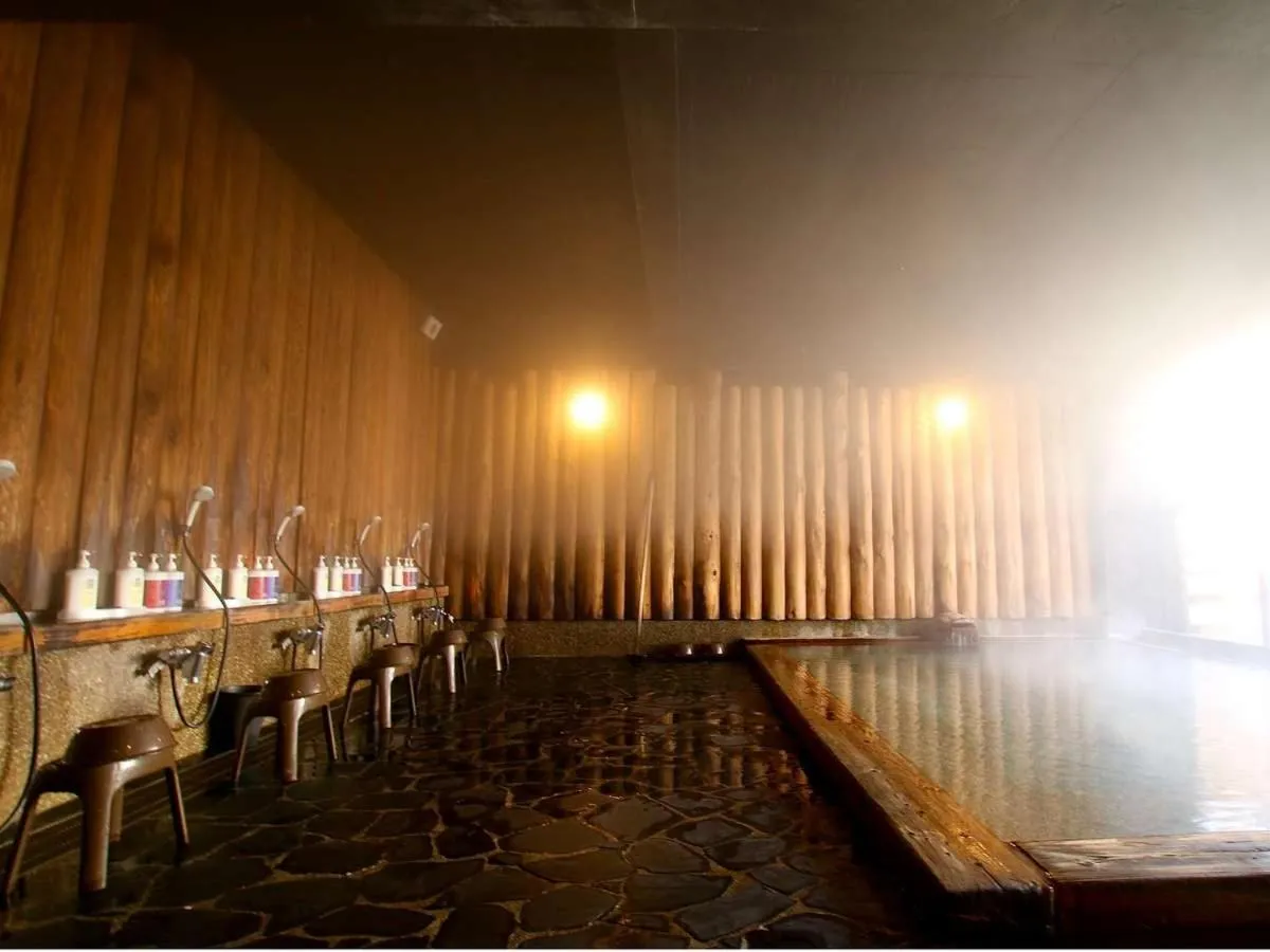 Kutsurogijyuku Shintaki