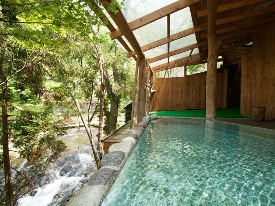 Kutsurogijyuku Shintaki