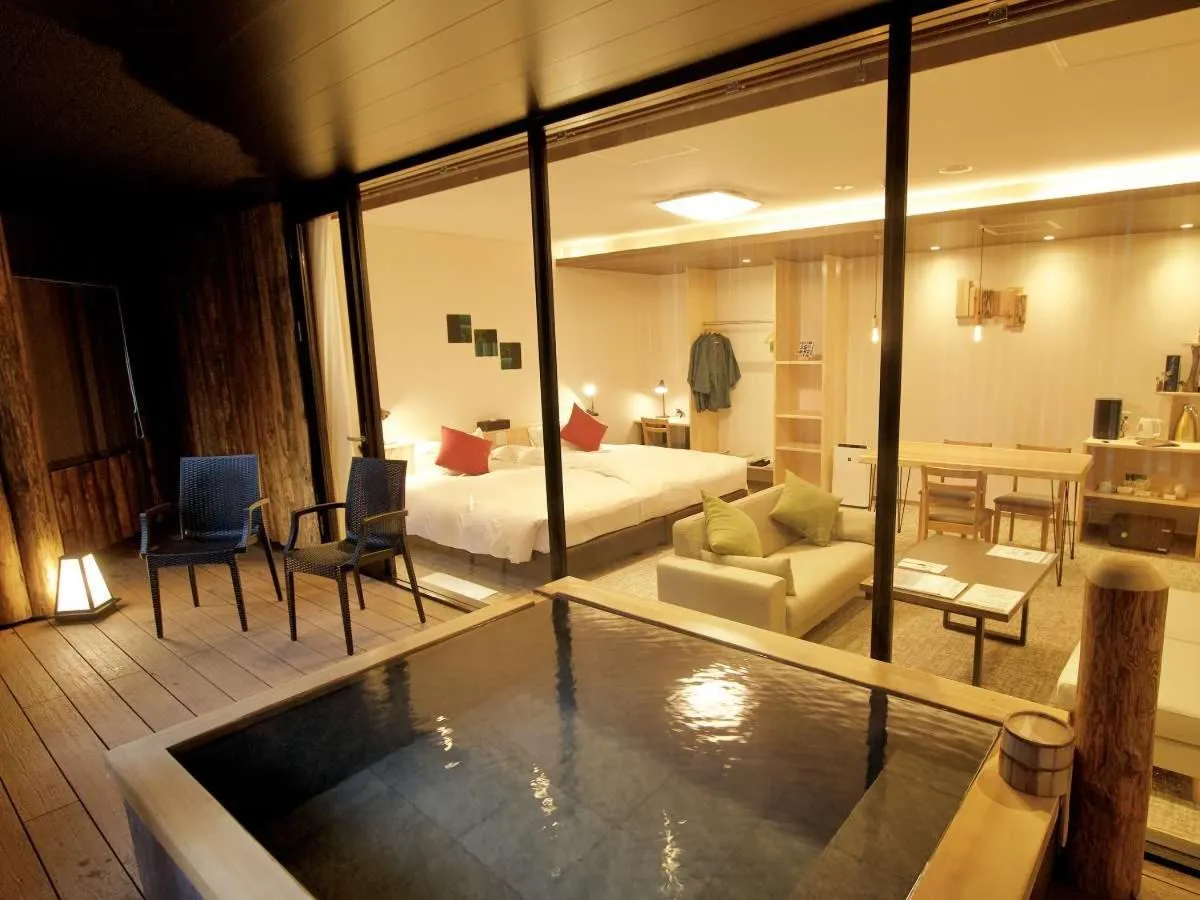 Kutsurogijyuku Shintaki