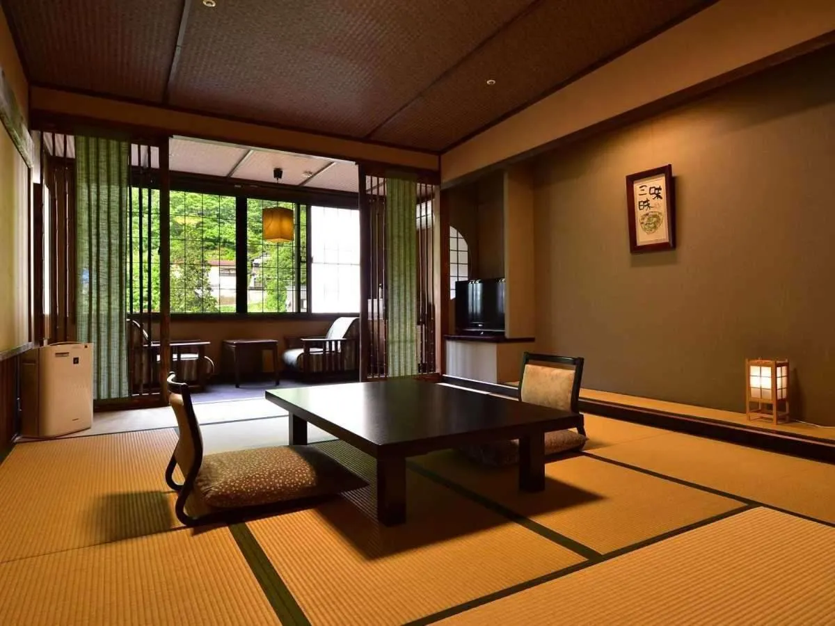 Kutsurogijyuku Shintaki