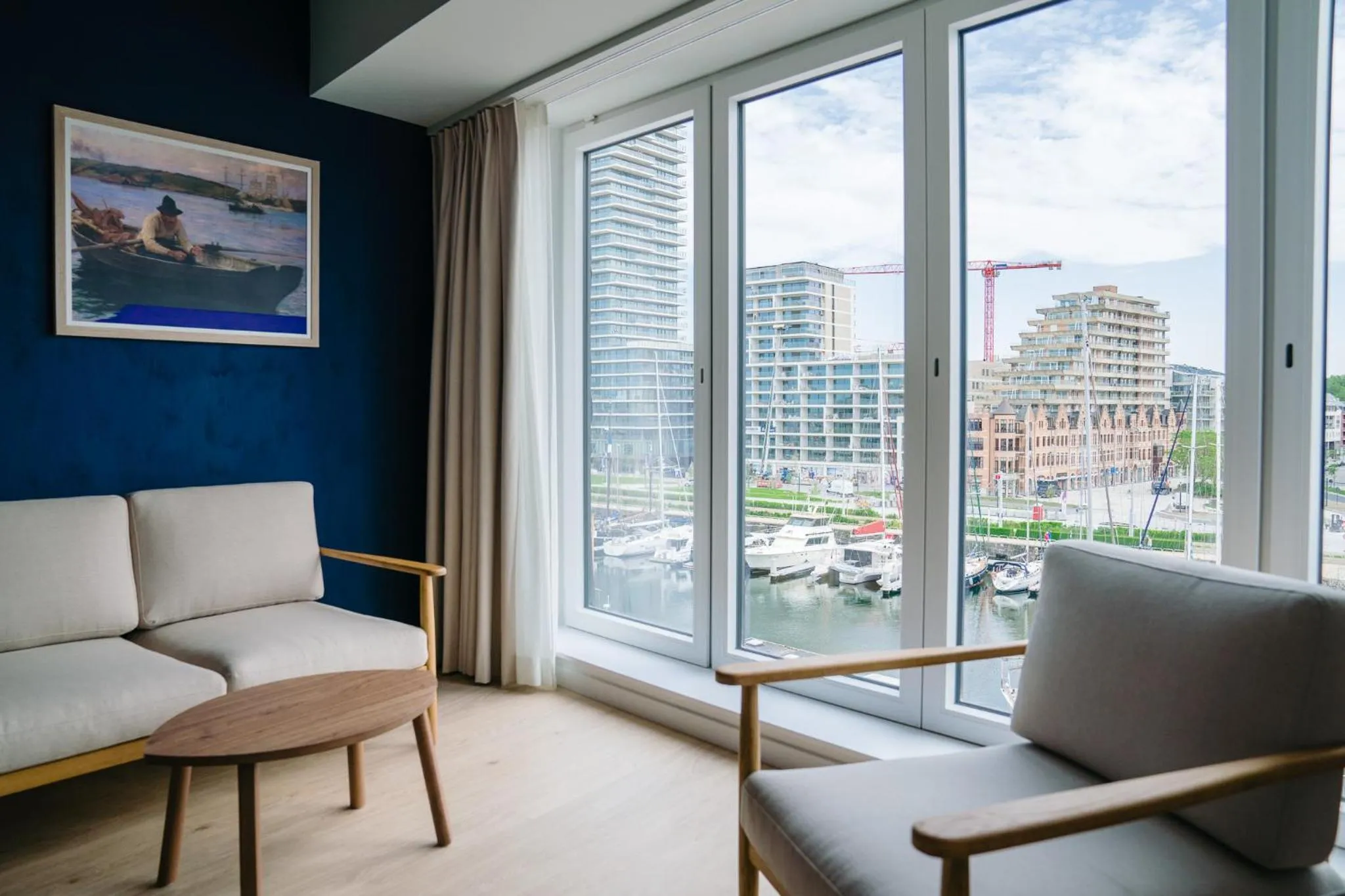 View (from property/room) in C-Hotels Burlington