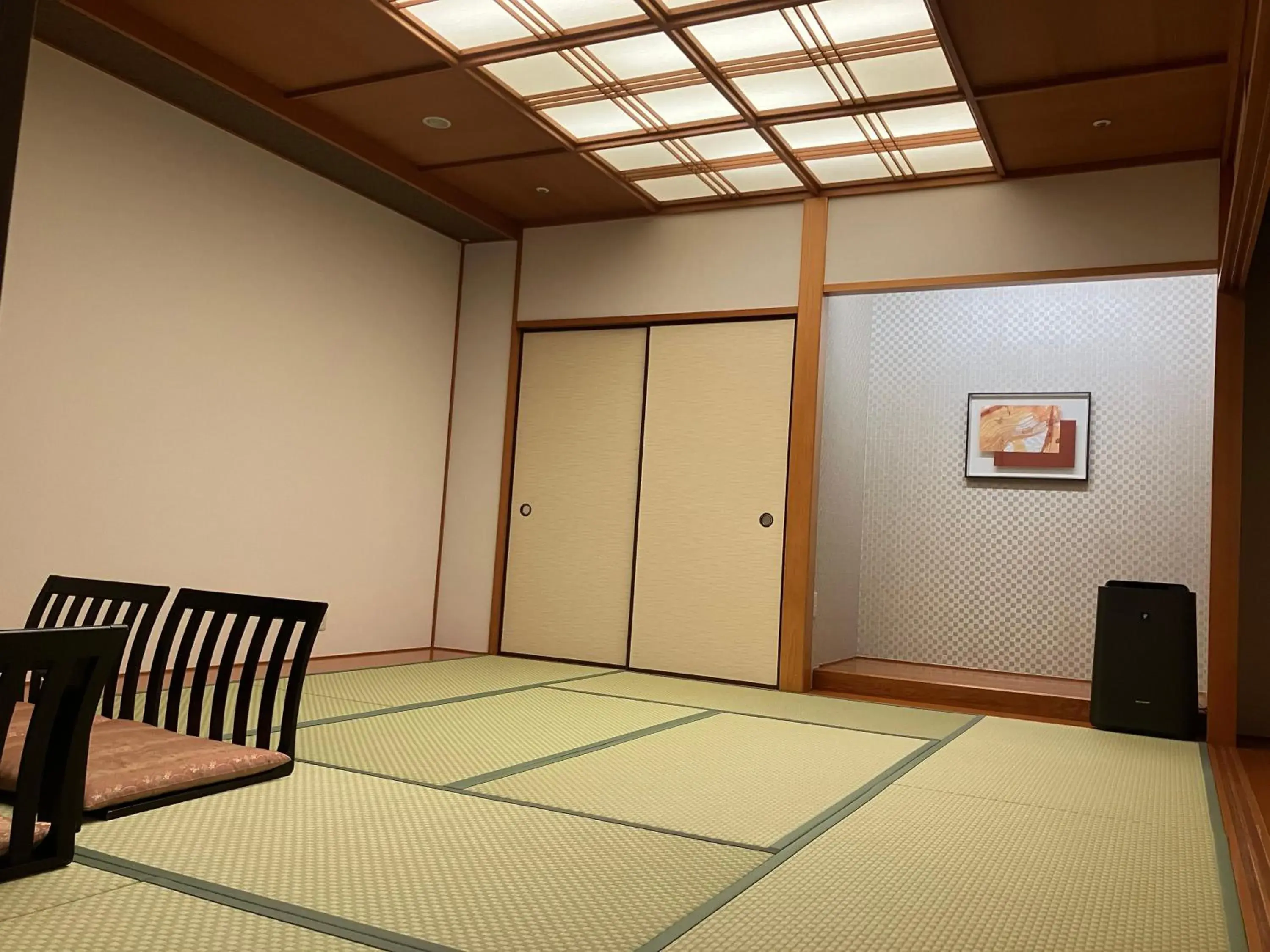 Photo of the whole room in Racine Shinmaebashi Photo of the whole room in Racine Shinmaebashi