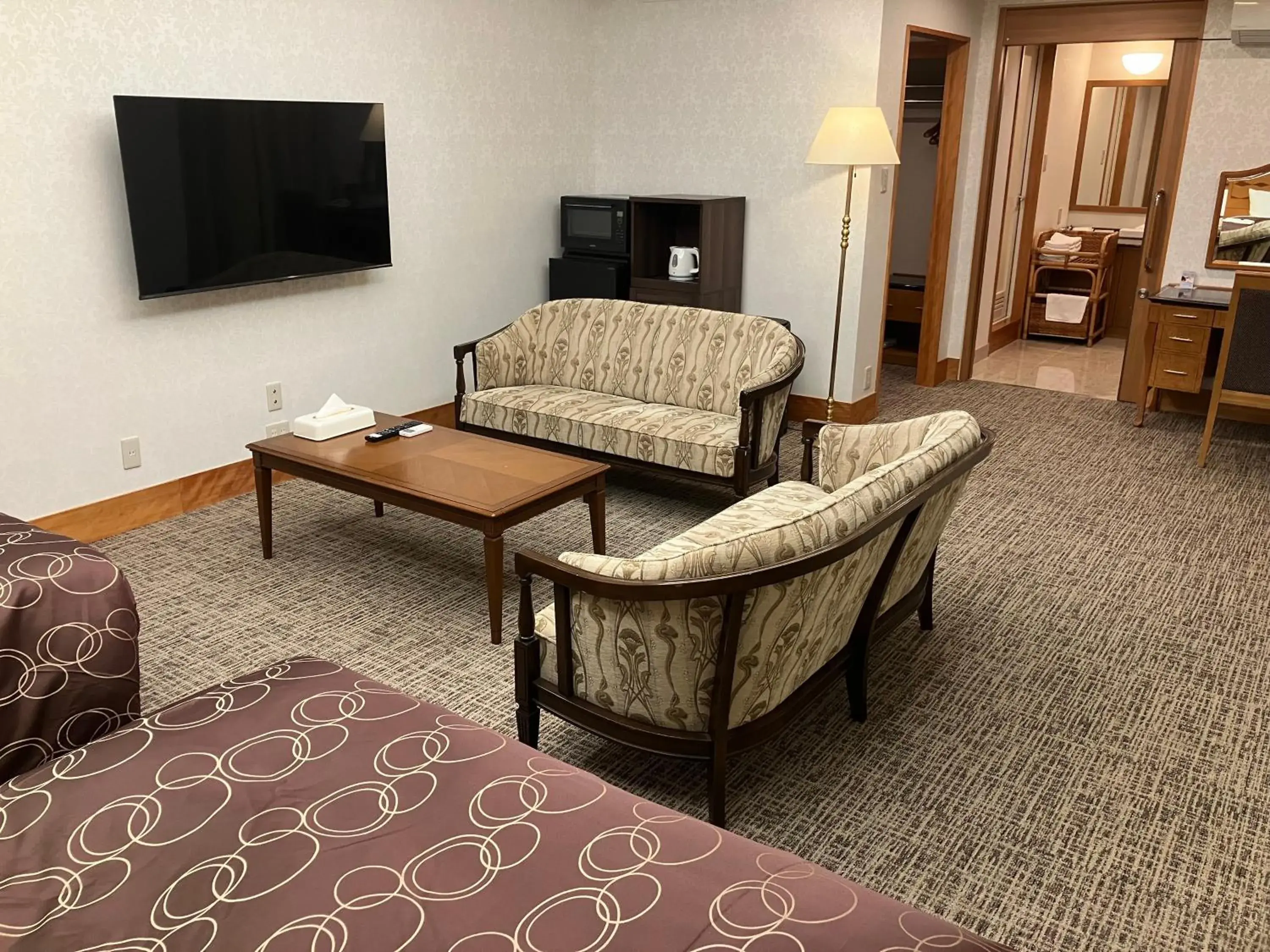 Photo of the whole room in Racine Shinmaebashi Photo of the whole room in Racine Shinmaebashi