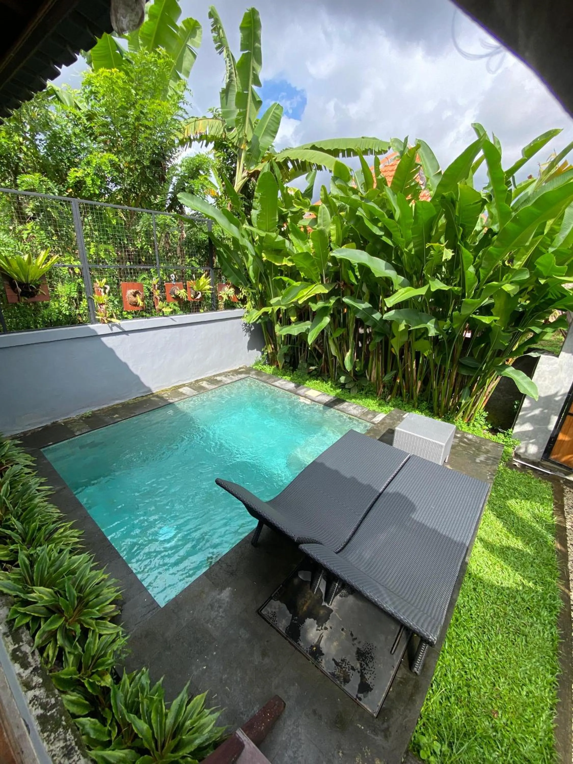 Taman Bintang Villa Ubud